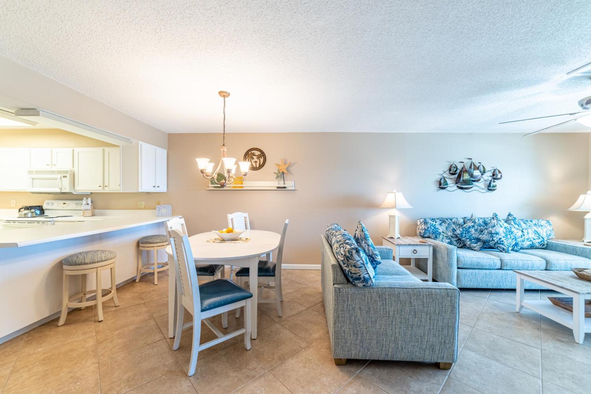 Holiday home Regency Towers 1122 'seas The Day' Panama City