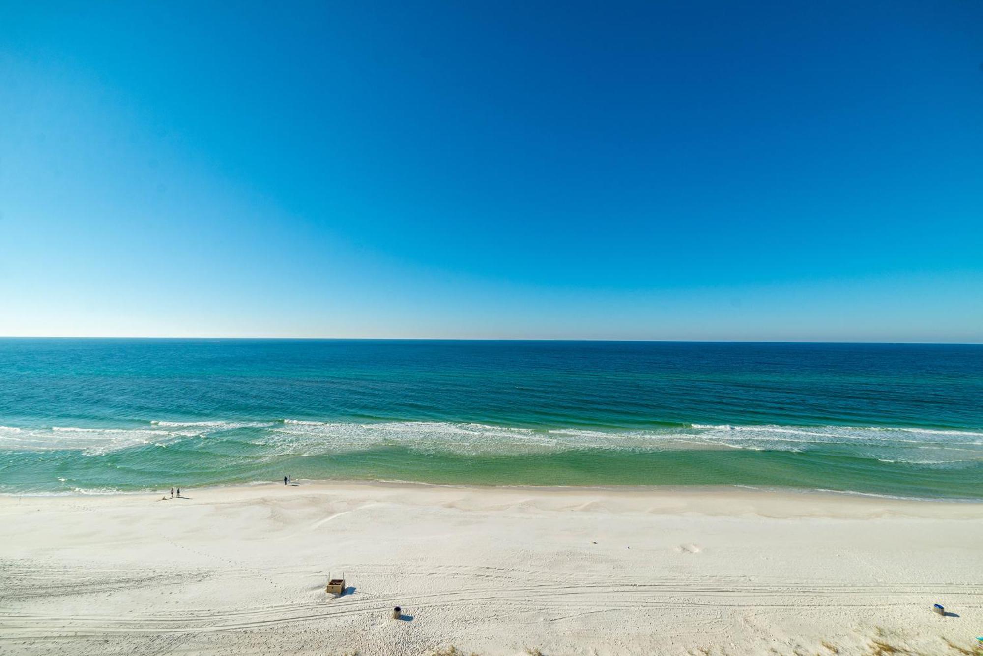 Holiday home Regency Towers 1122 'seas The Day' Panama City