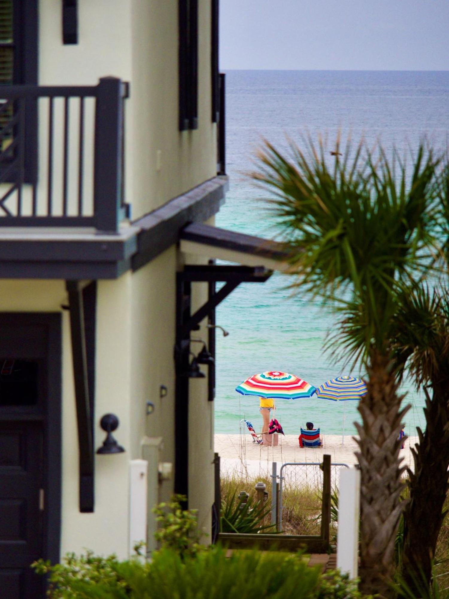Apartment 6 Bedroom Townhouse With Rooftop Deck Great Oceanviews 6th Br Is Detached *