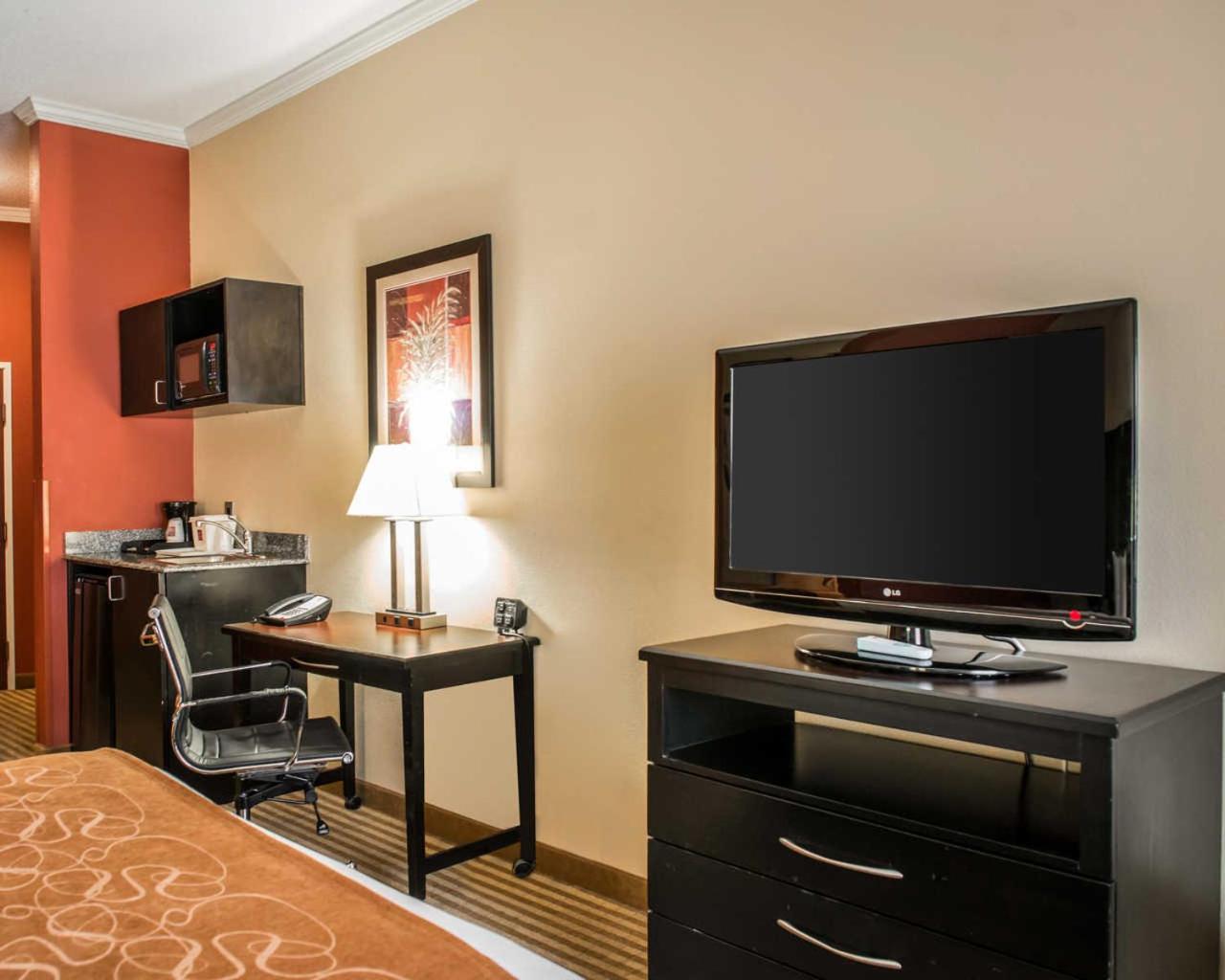Comfort Near Tyndall Afb