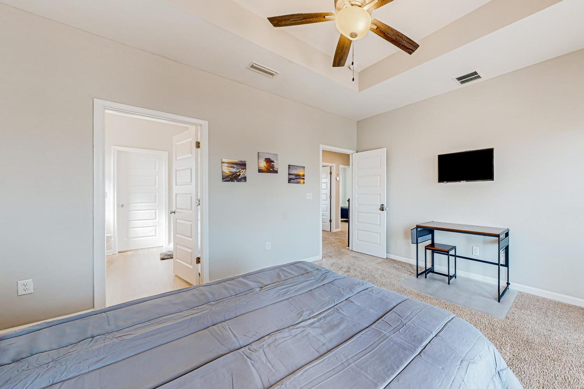 Holiday home The Family Hive Panama City