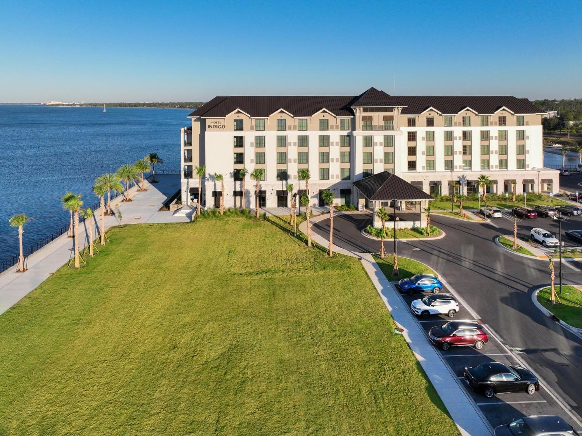 Hotel Indigo - Marina By Ihg Panama City