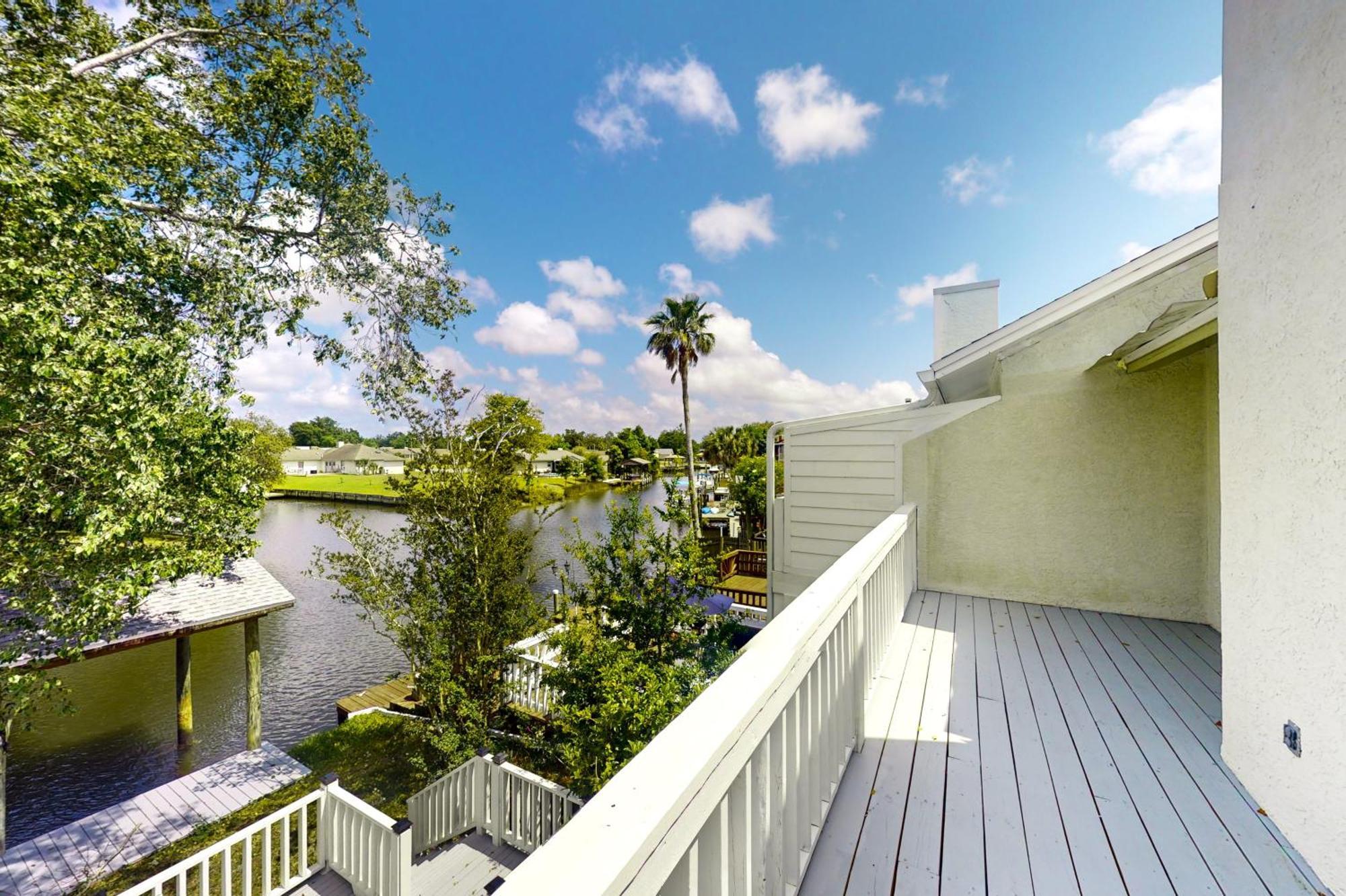 Life On The Lagoon Holiday home Panama City
