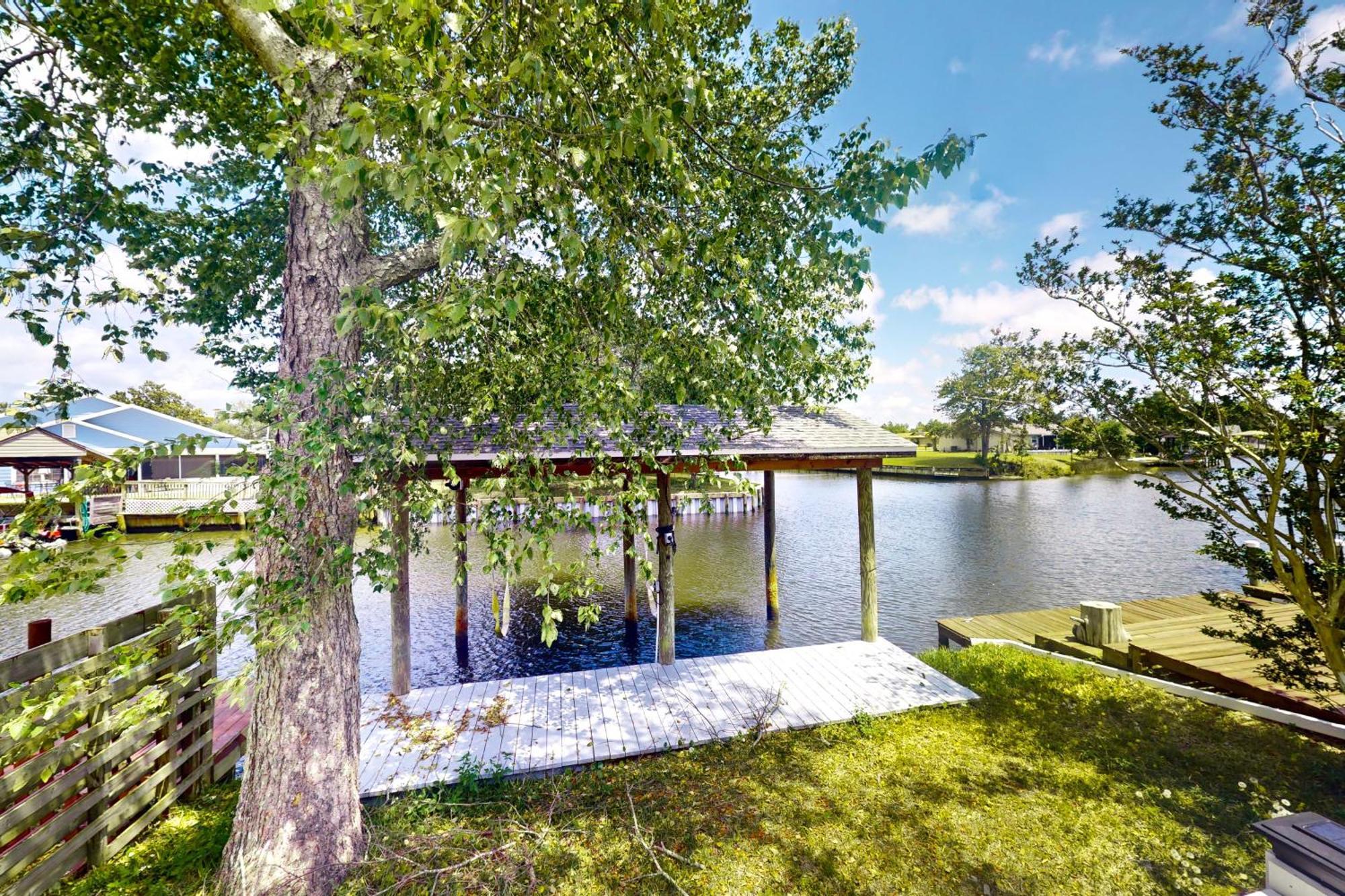 Life On The Lagoon Holiday home