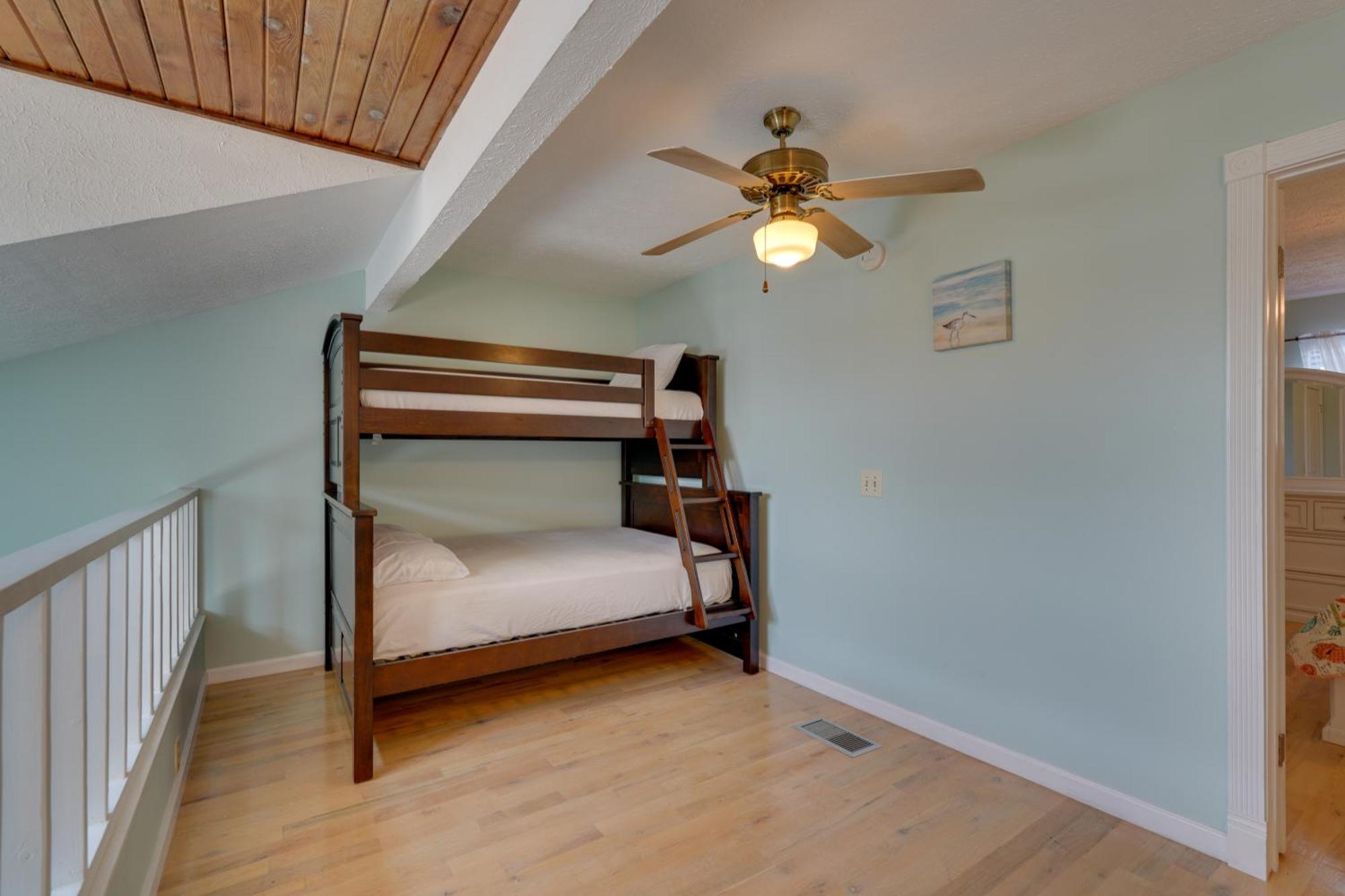 Holiday home Townhome With Grill - 8 Mi To St Andrews State Park! *