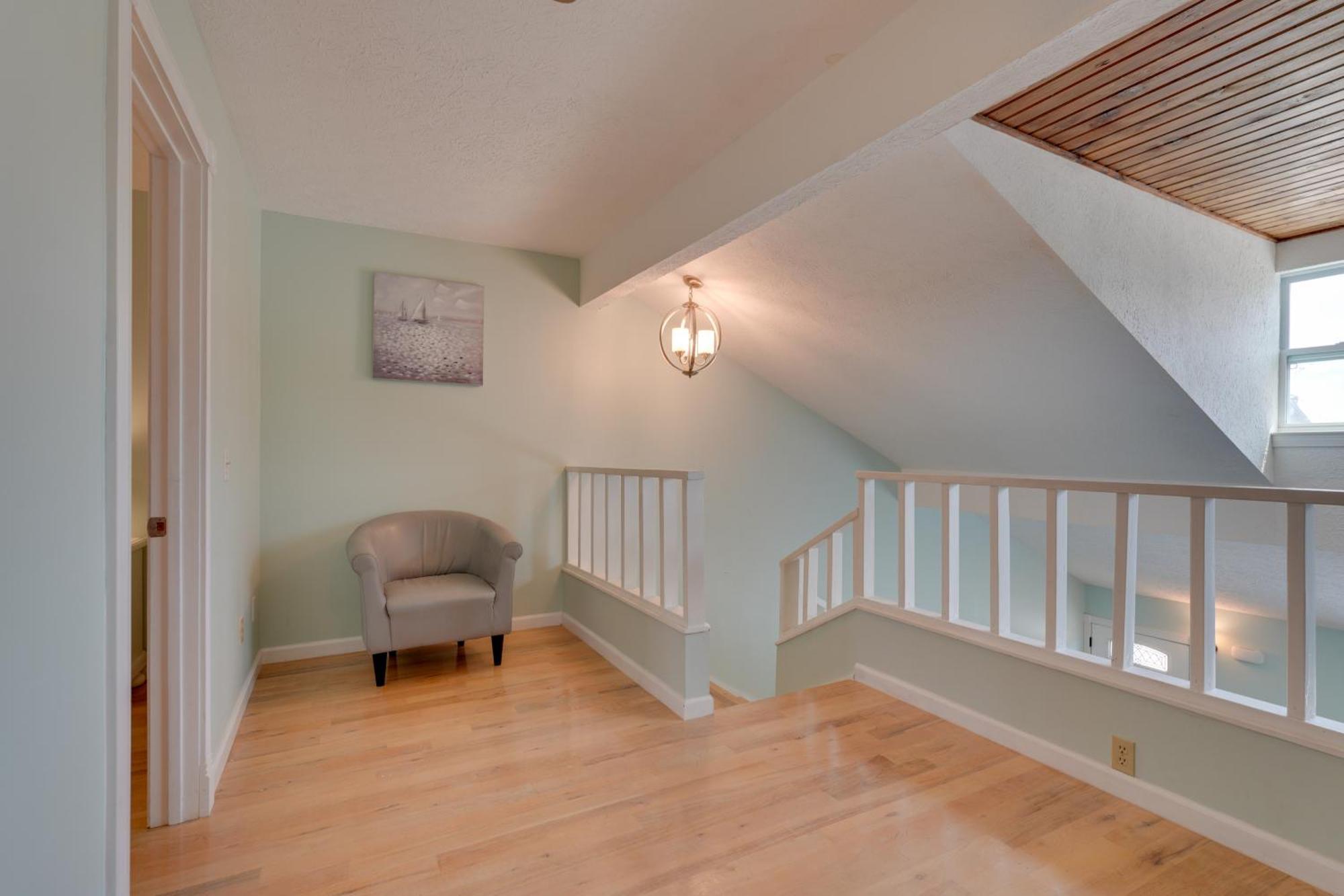 Townhome With Grill - 8 Mi To St Andrews State Park! * Panama City