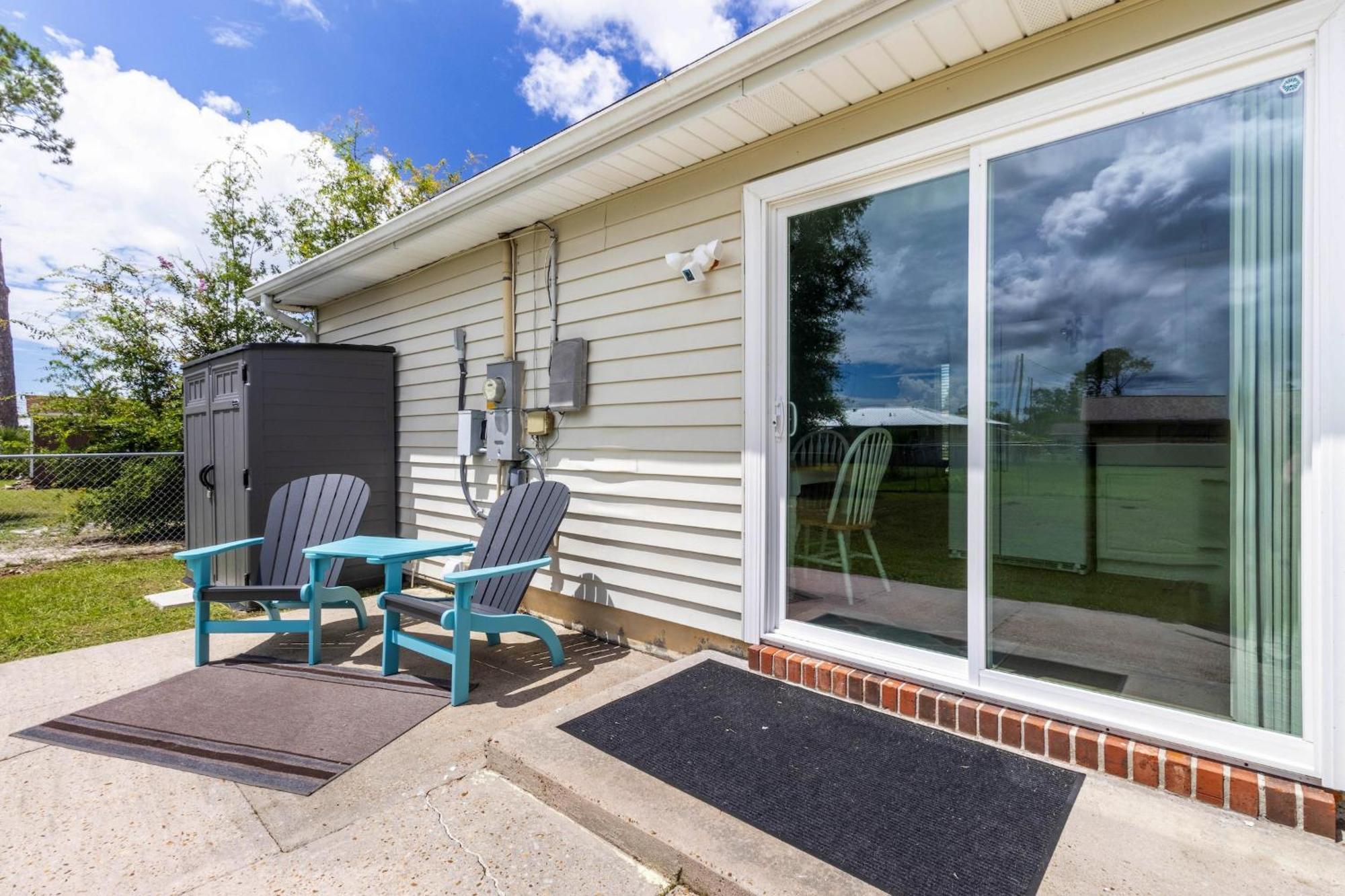 Holiday home Charming 3br With Free Parking & Game *
