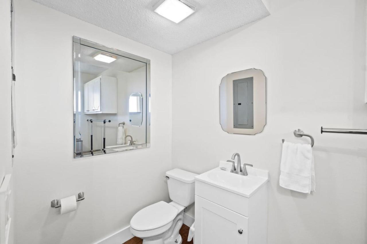 Bayfront Townhome In Historic St. Andrews Holiday home *