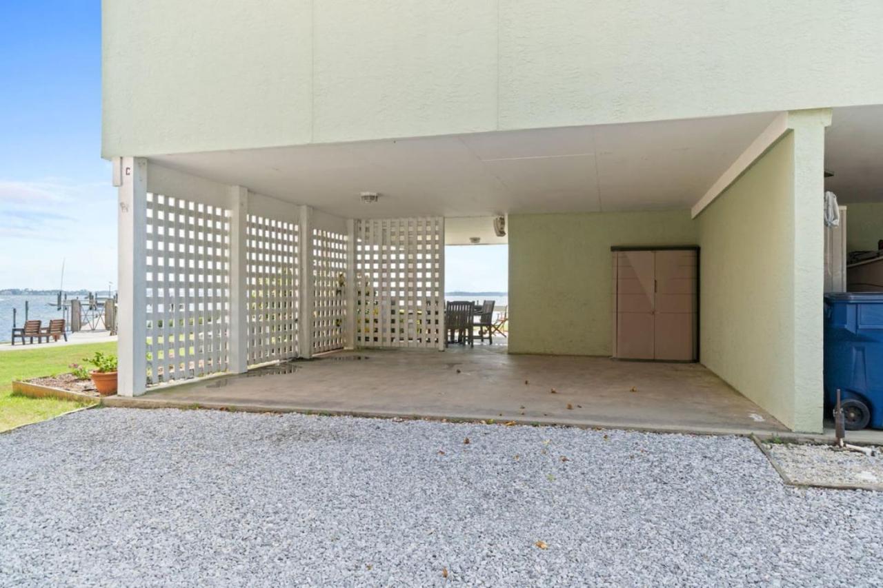 Holiday home Bayfront Townhome In Historic St. Andrews