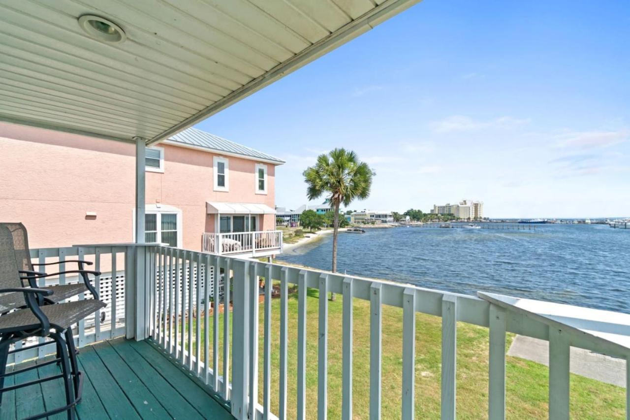 Holiday home Bayfront Townhome In Historic St. Andrews Panama City