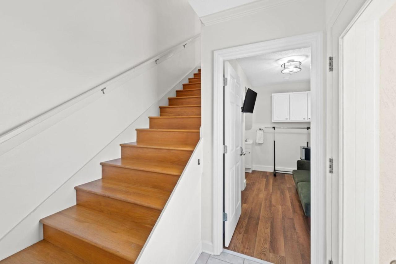 Holiday home Bayfront Townhome In Historic St. Andrews *