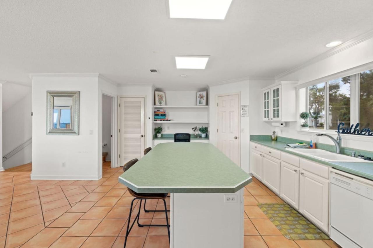 Holiday home Bayfront Townhome In Historic St. Andrews Panama City