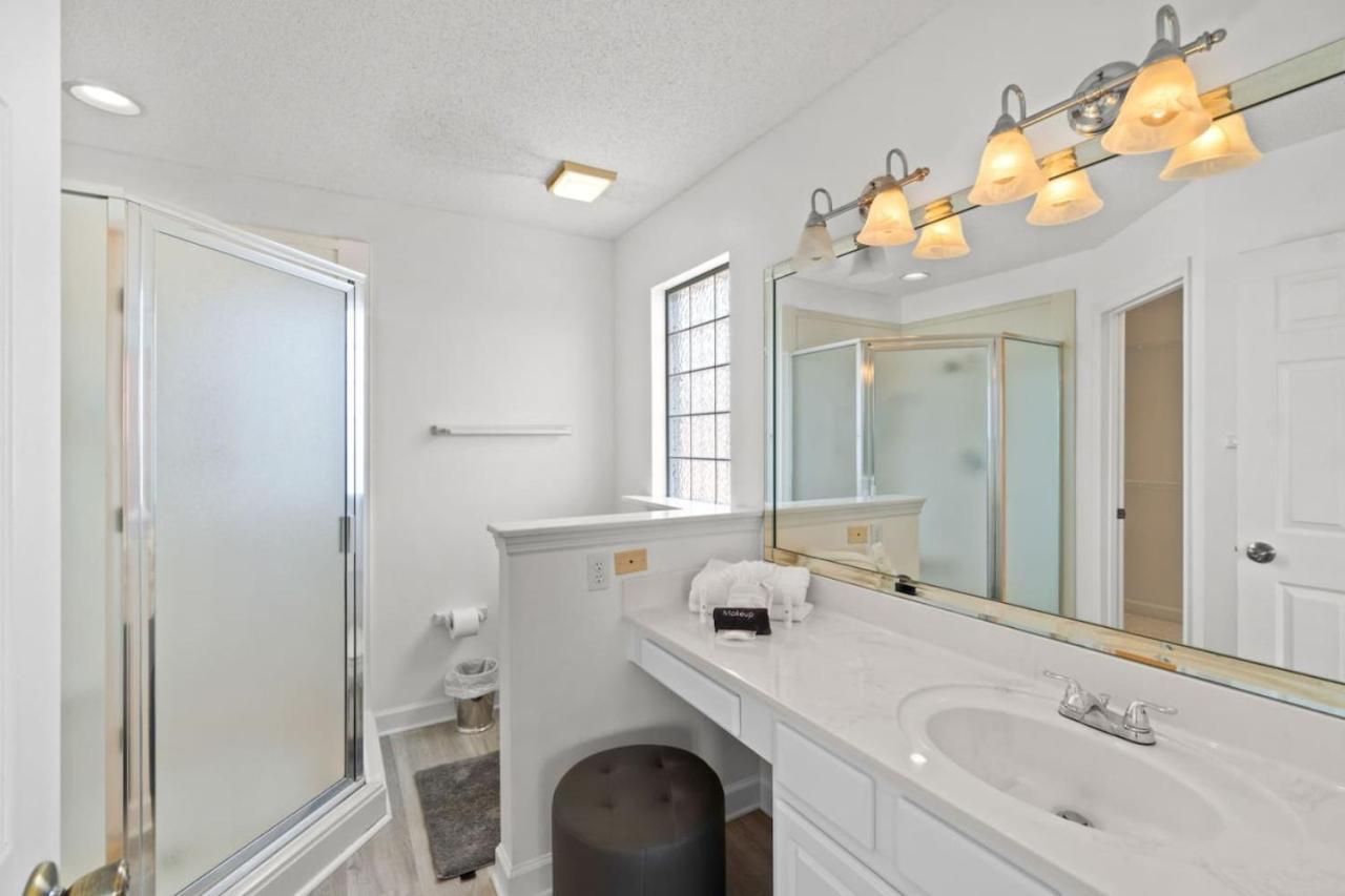 Bayfront Townhome In Historic St. Andrews Panama City
