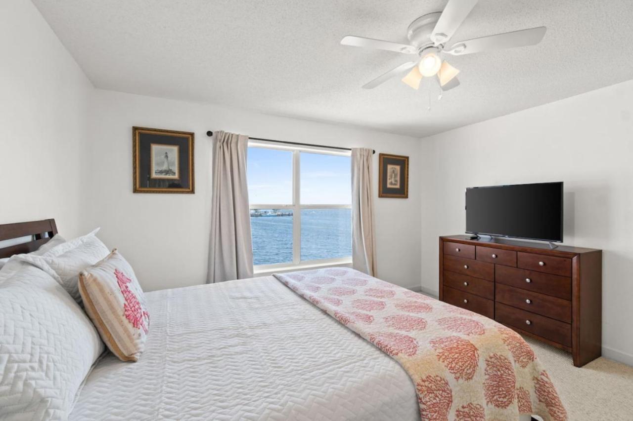 Holiday home Bayfront Townhome In Historic St. Andrews