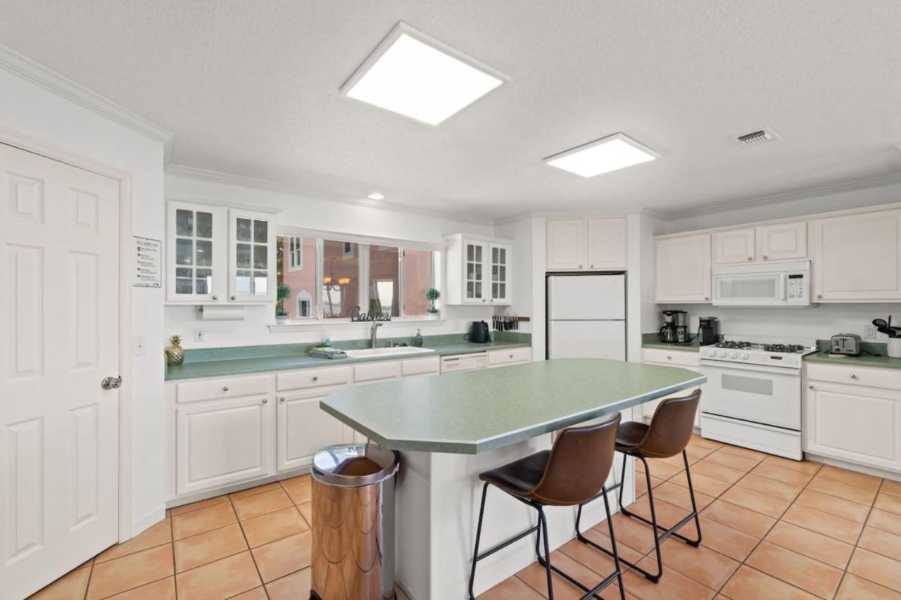 Holiday home Bayfront Townhome In Historic St. Andrews *