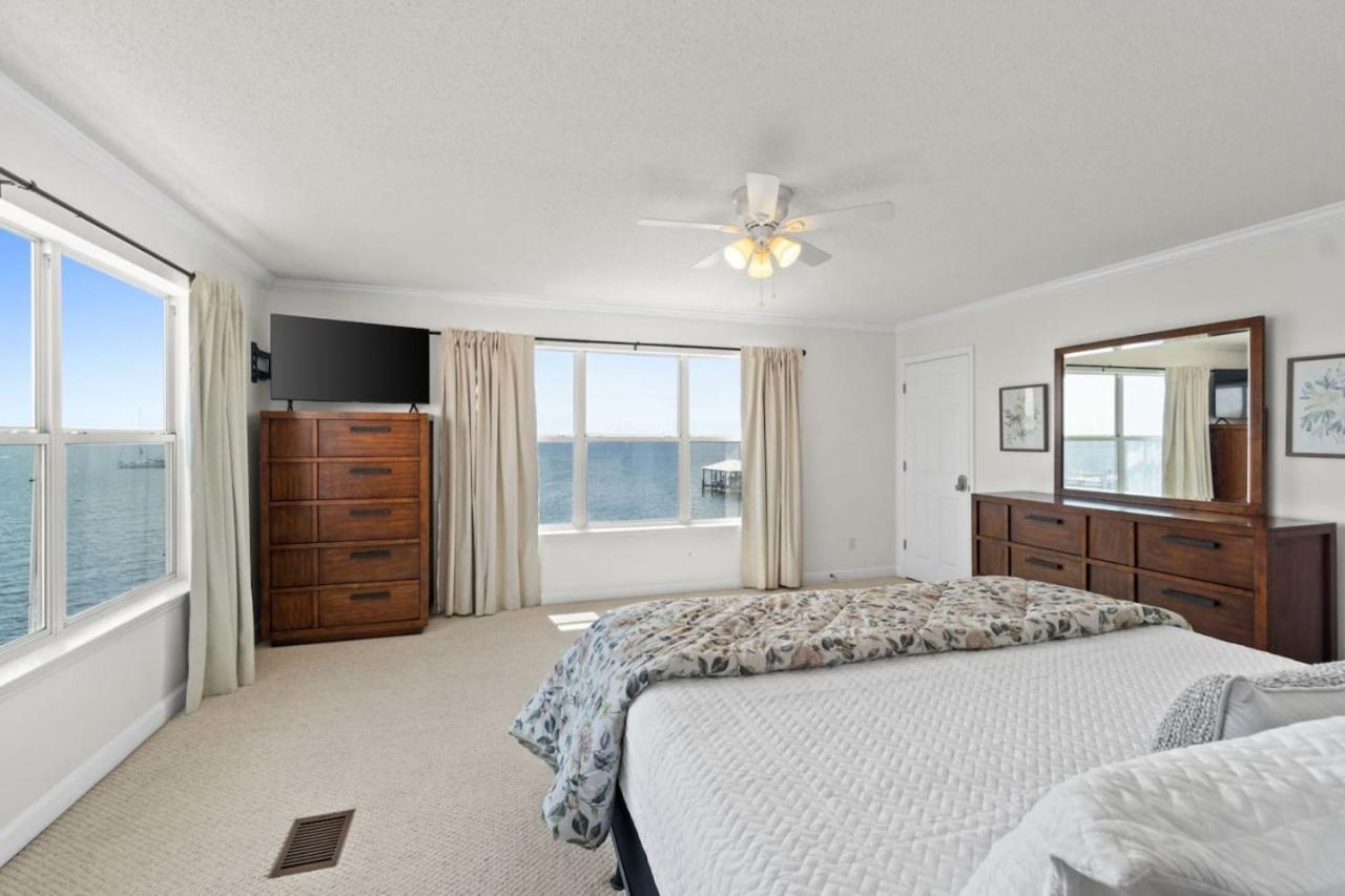 Holiday home Bayfront Townhome In Historic St. Andrews