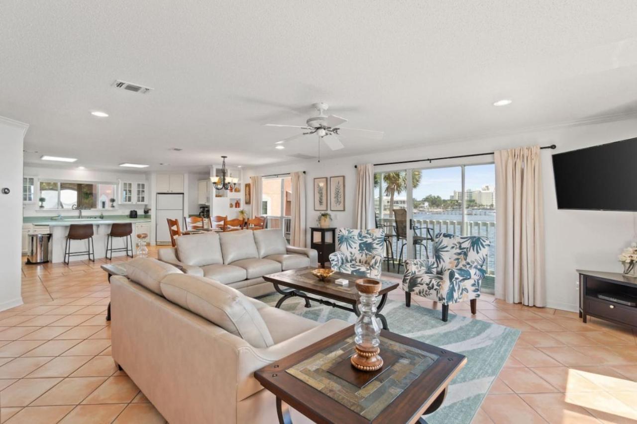 Holiday home Bayfront Townhome In Historic St. Andrews Panama City