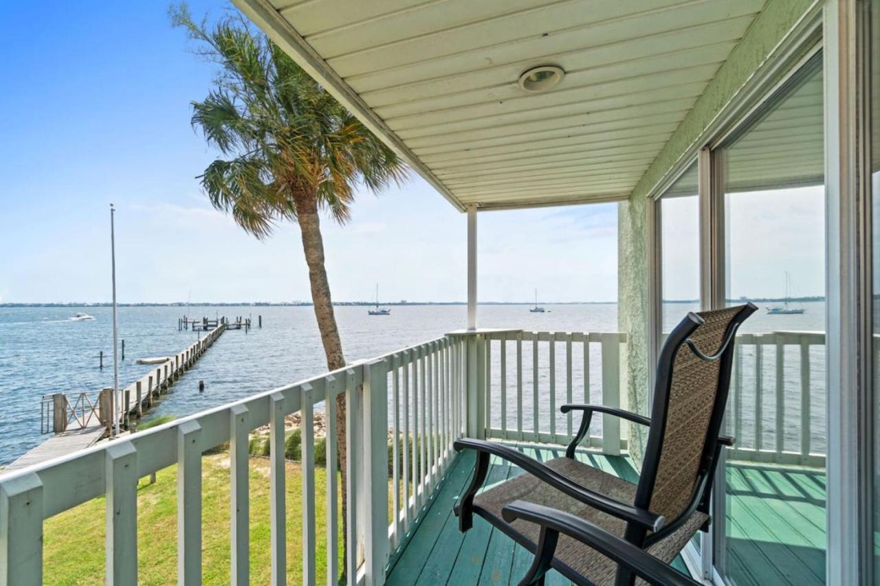 Bayfront Townhome In Historic St. Andrews Holiday home *
