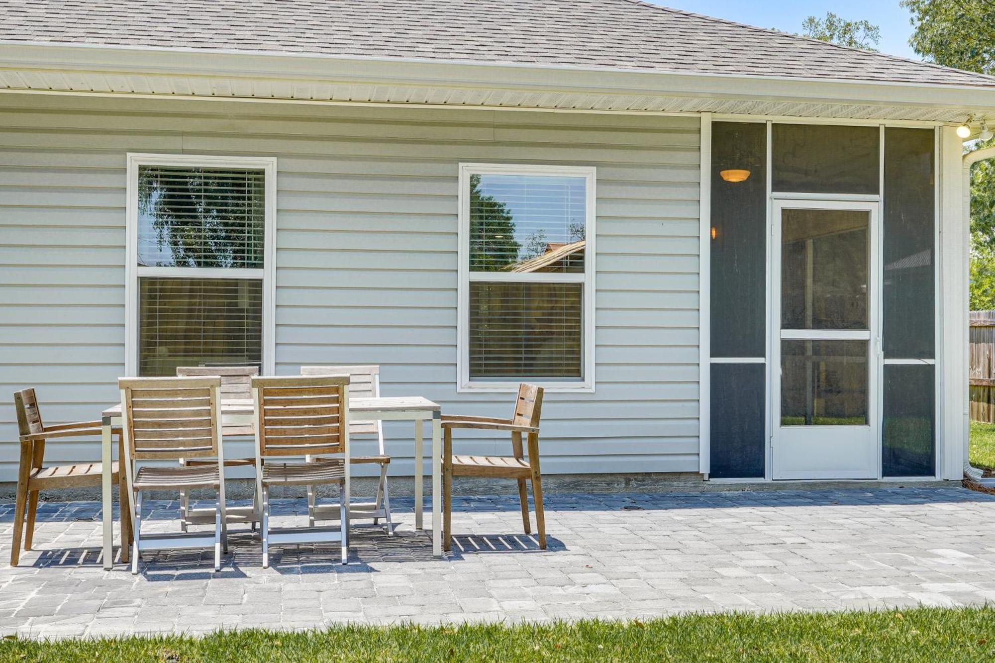 Holiday home Family-friendly Less Than 1 Mi To