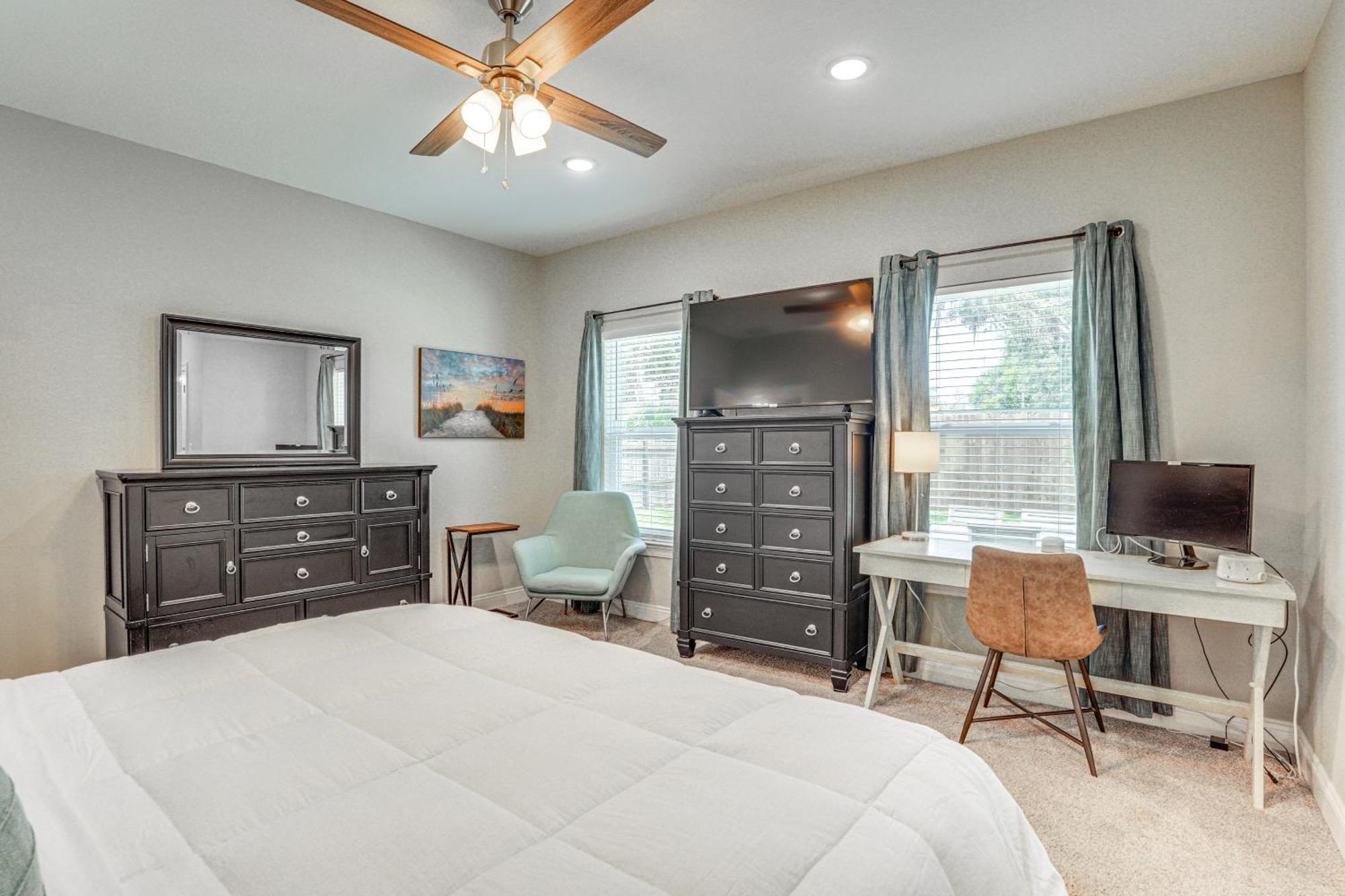 Holiday home Family-friendly Less Than 1 Mi To Panama City