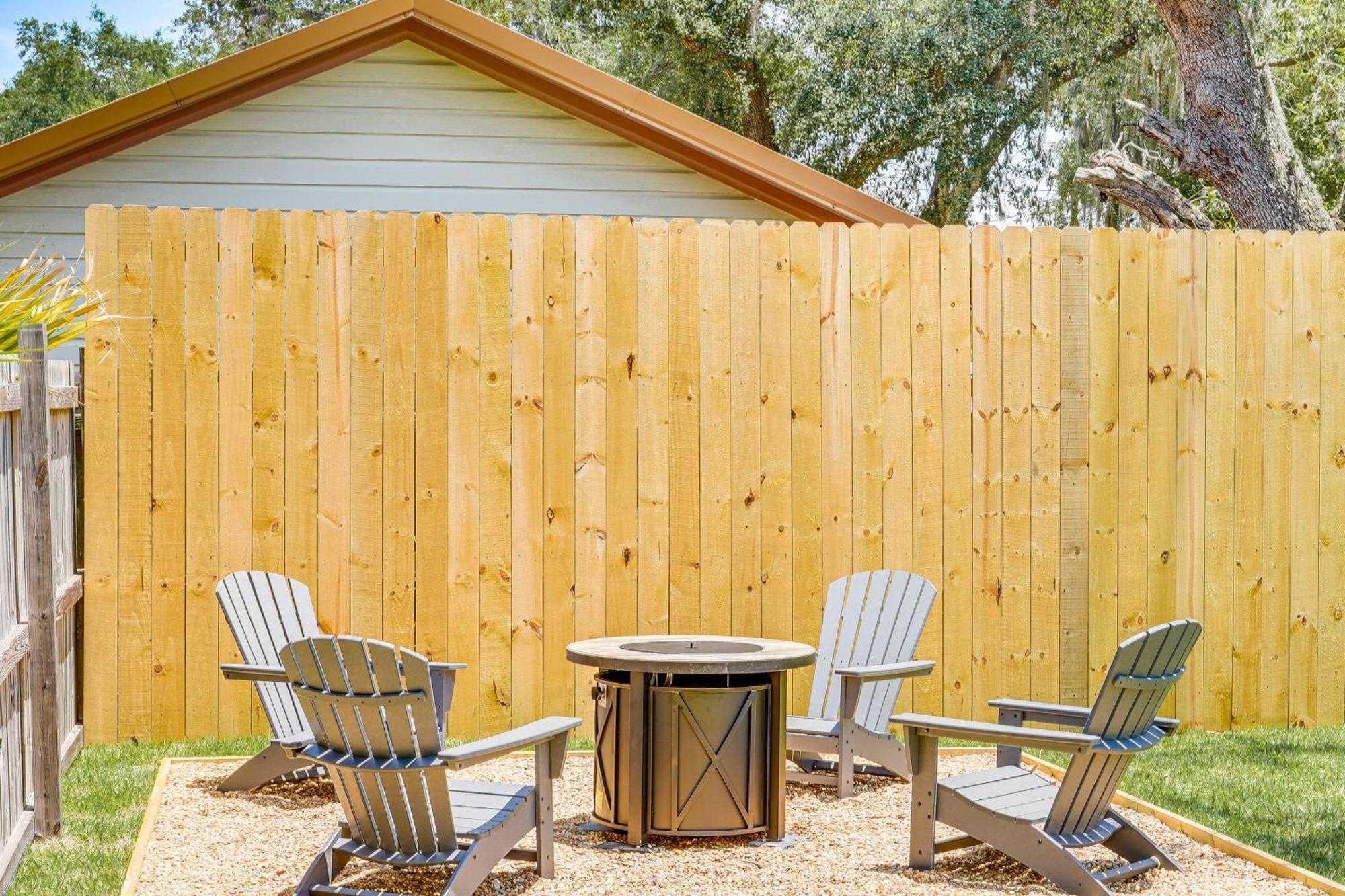 Holiday home Family-friendly Less Than 1 Mi To Panama City