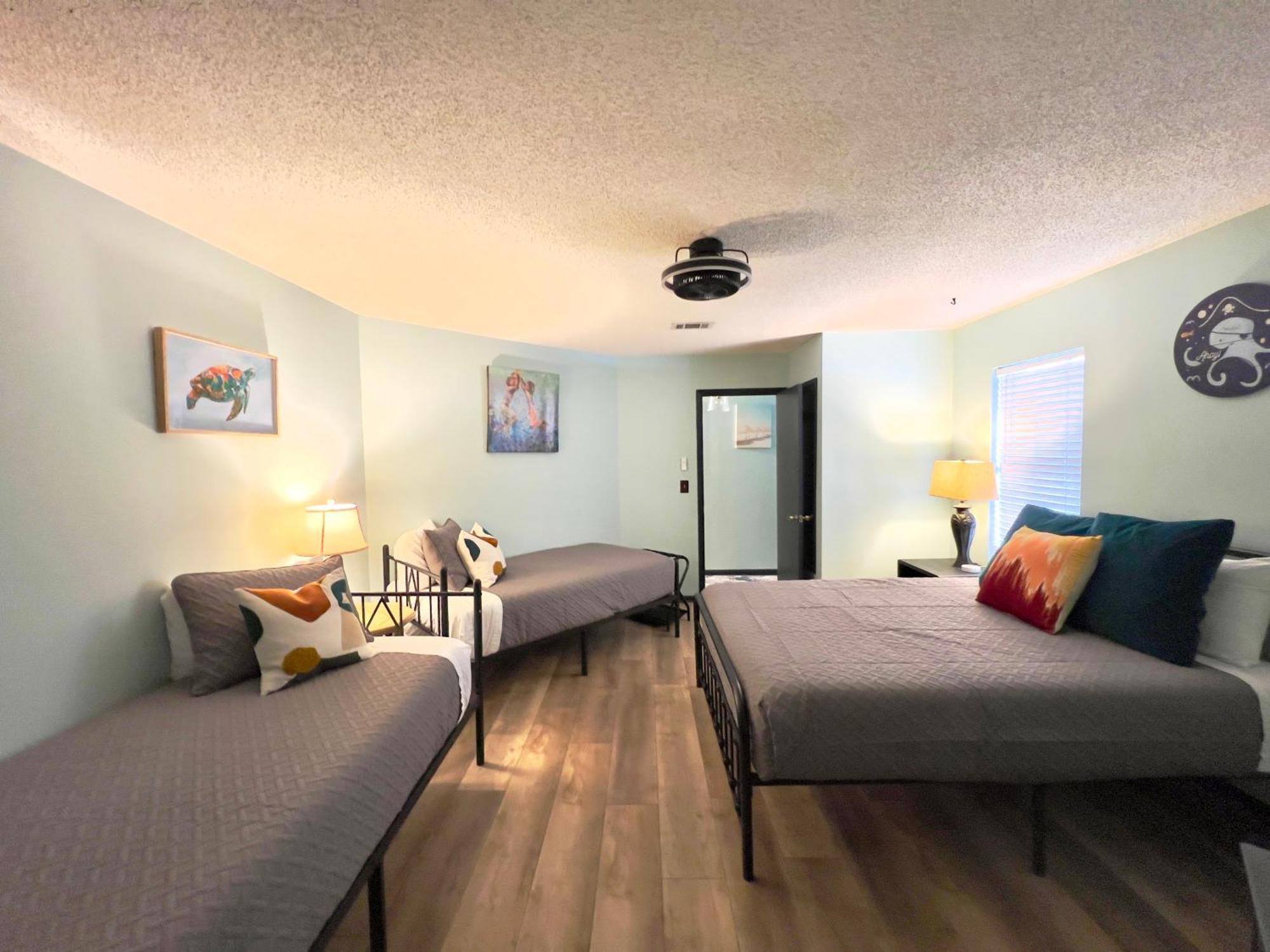 Holiday home A Happy Place In Laguna On Pcb Panama City