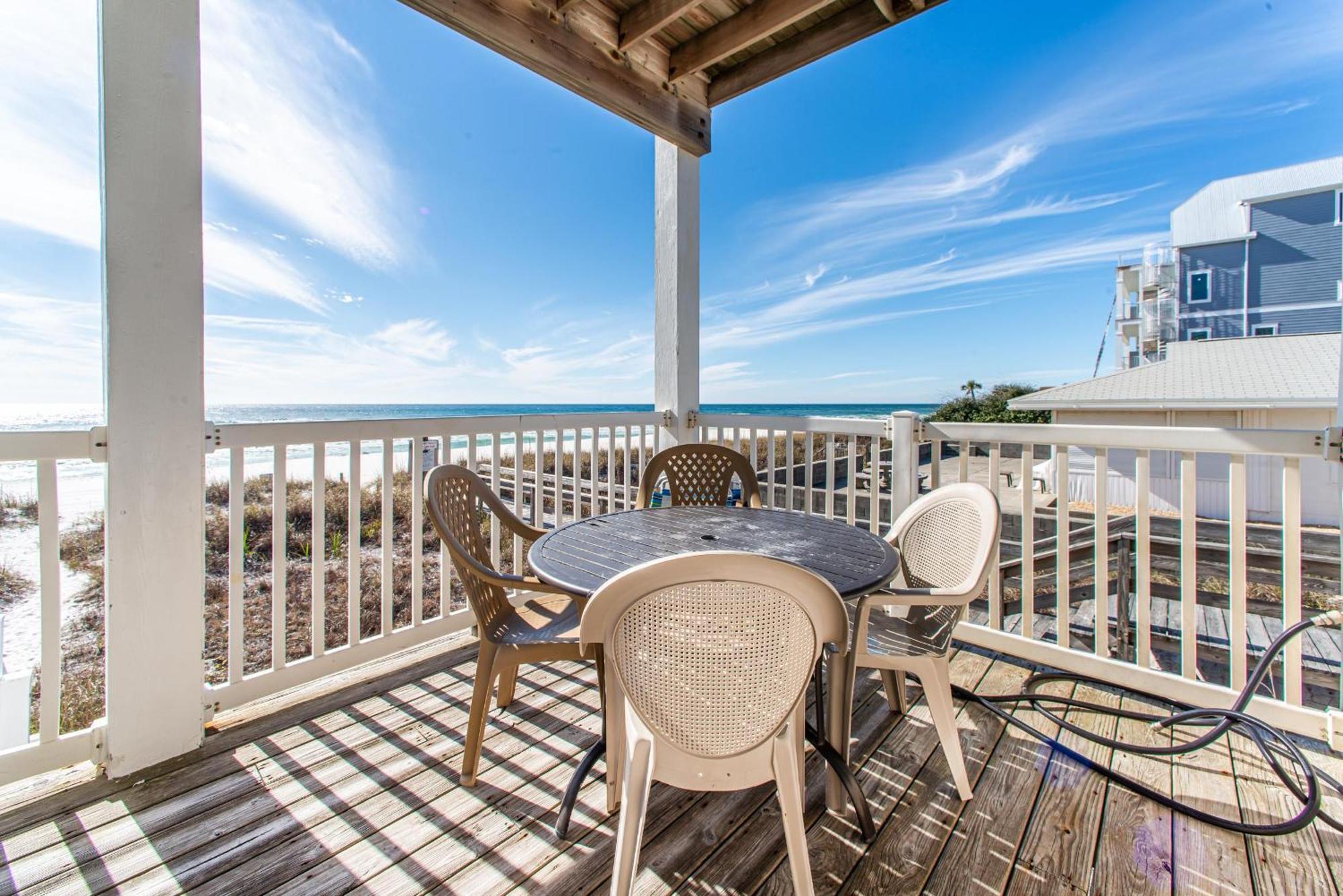 Ocean Spray Holiday home *