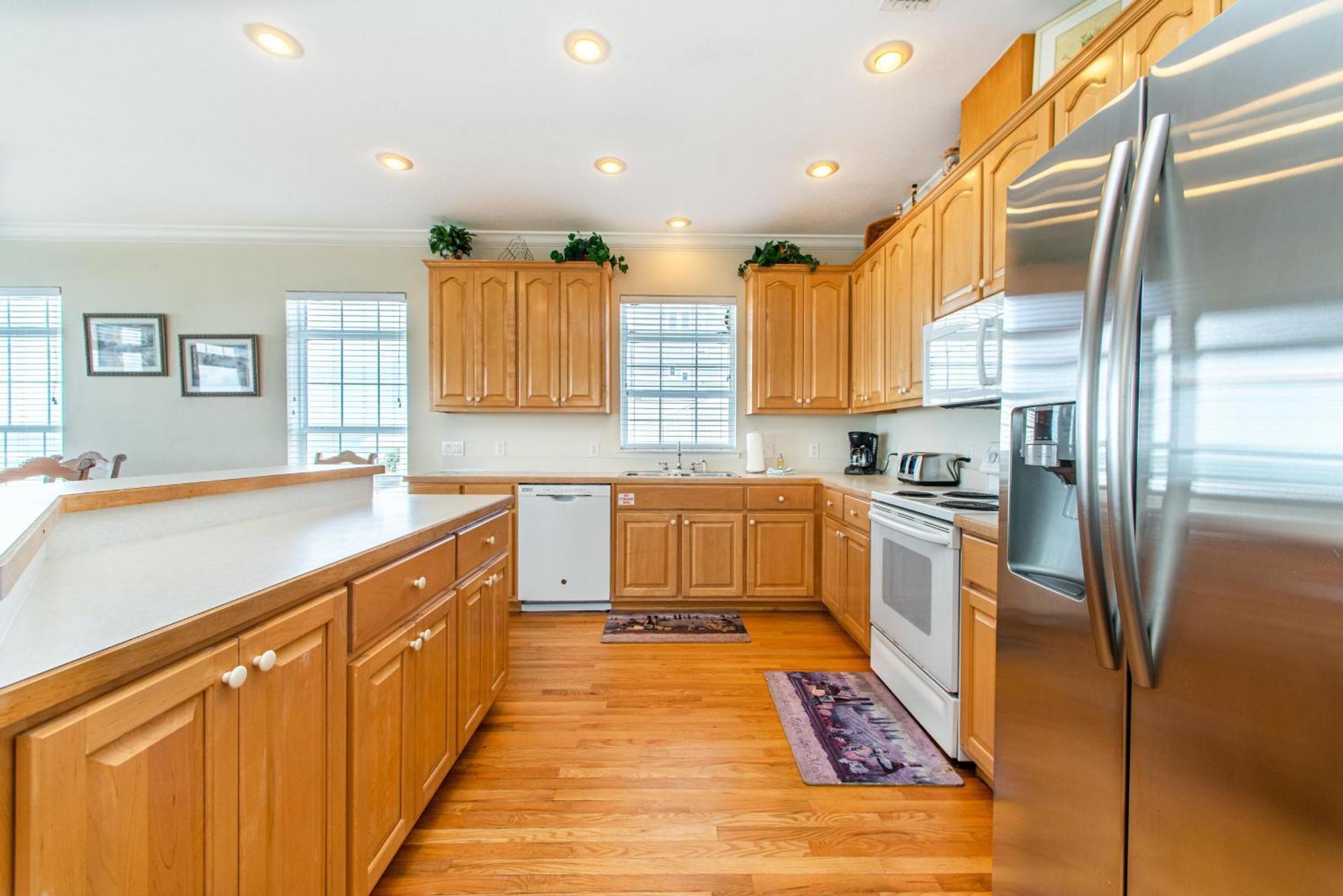 Ocean Spray Holiday home *