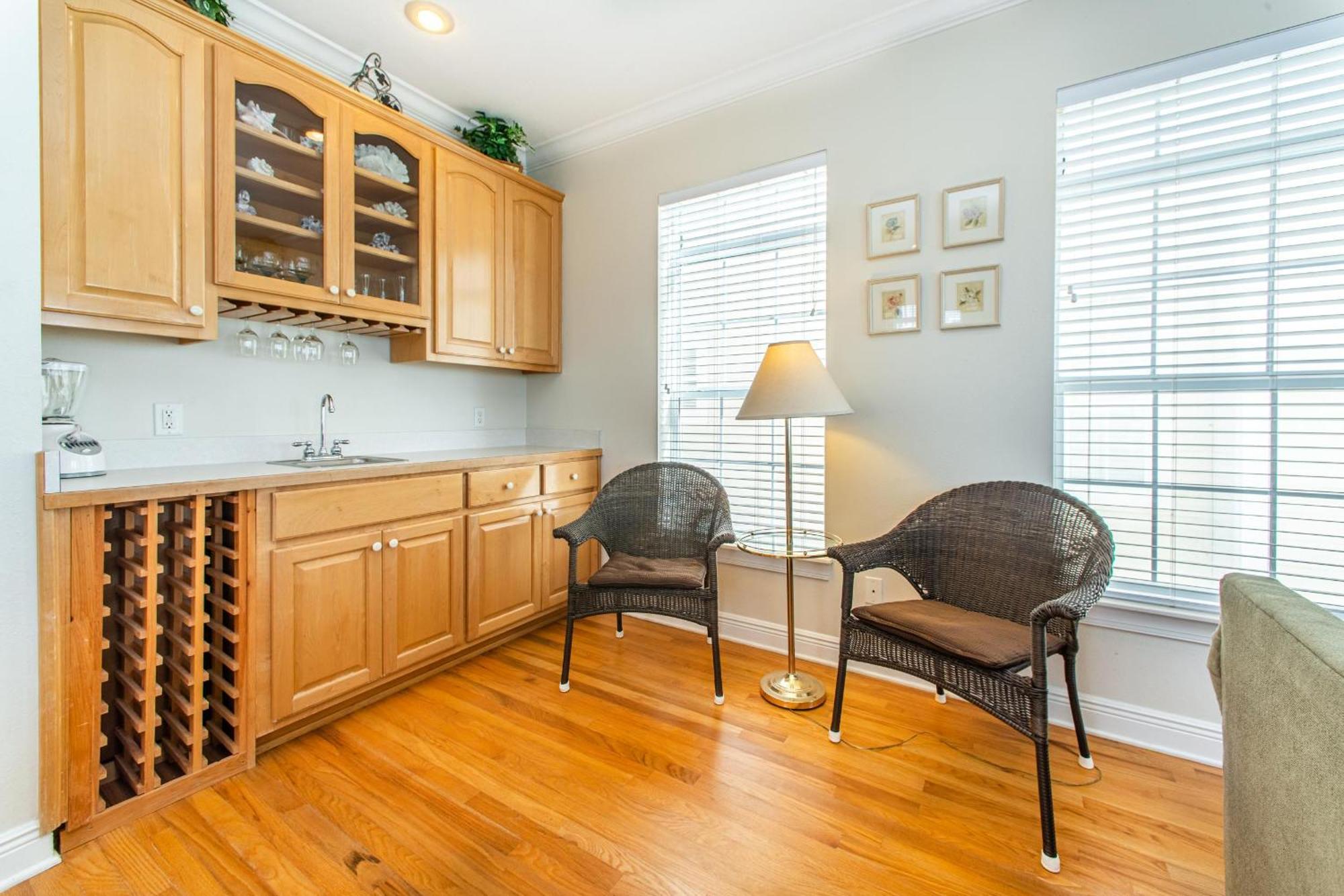 Holiday home Ocean Spray *