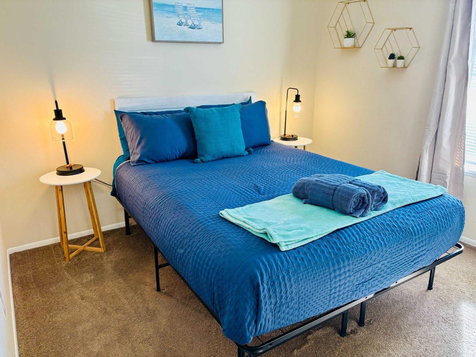 Two Spaces In One Main House And 25 Min To Pcb * Panama City