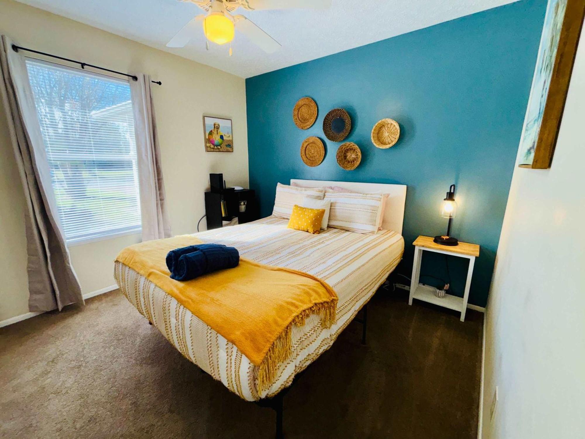 Two Spaces In One Main House And 25 Min To Pcb Holiday home