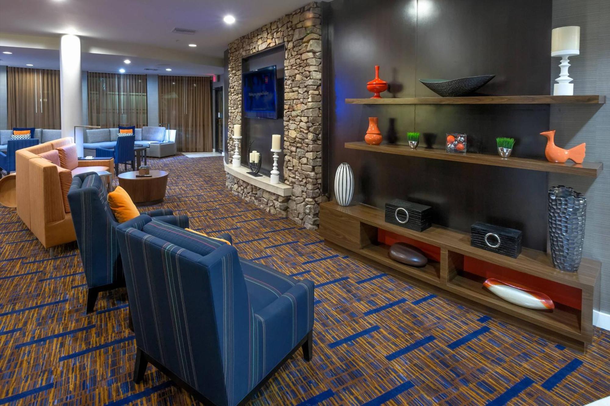 Courtyard By Marriott Panama City