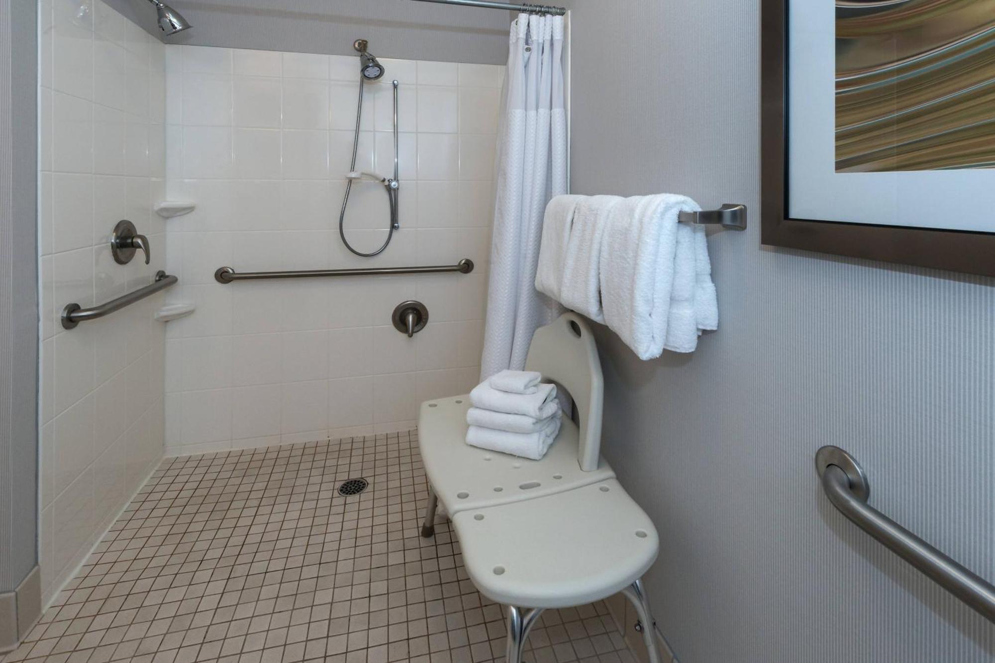 Hotel Courtyard By Marriott Panama City