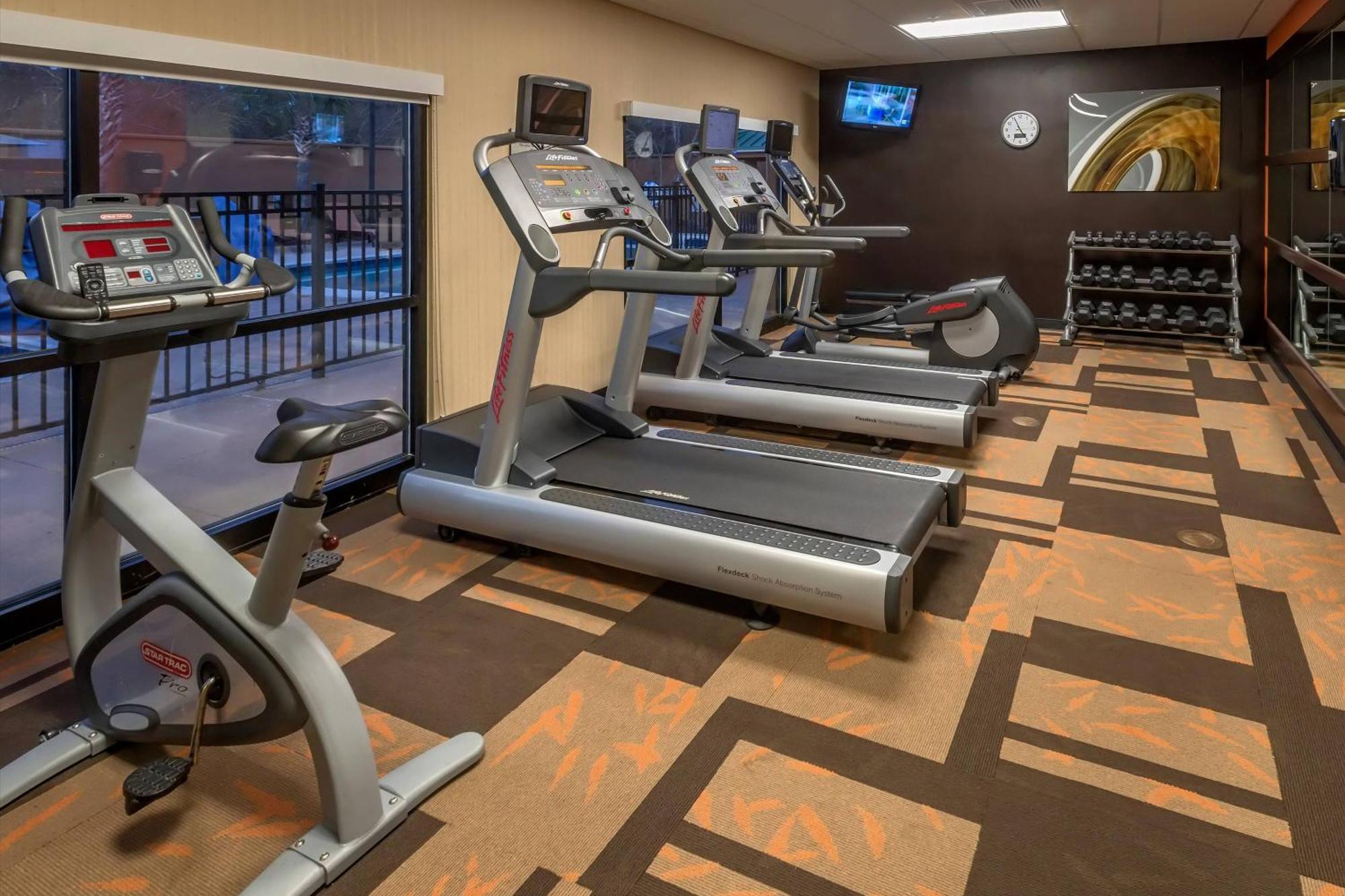 Courtyard By Marriott Panama City