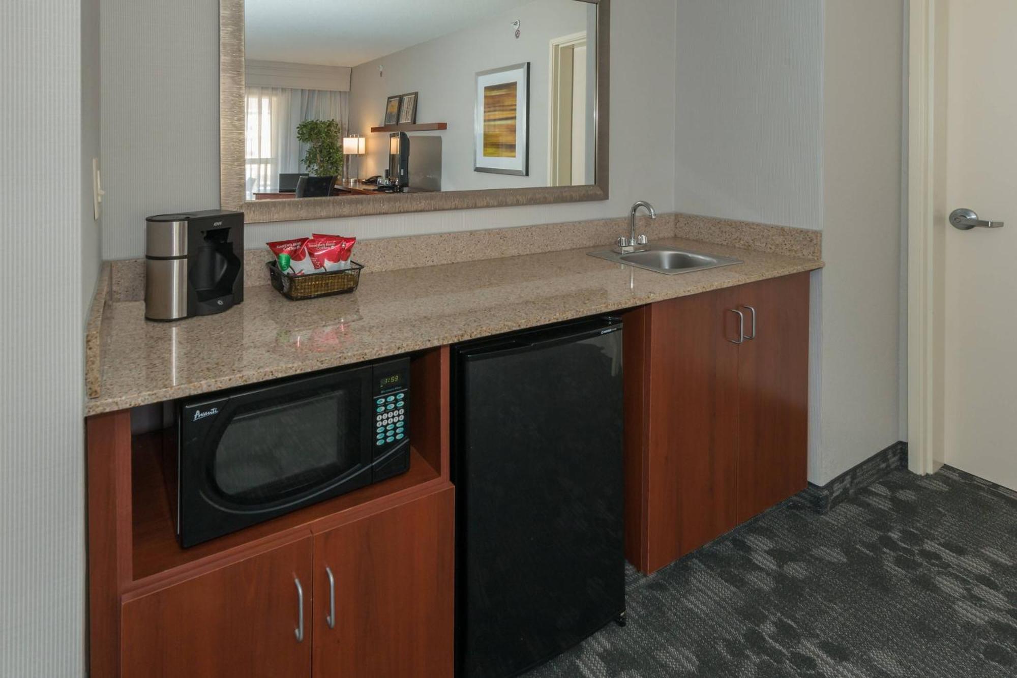 Courtyard By Marriott 3* Panama City