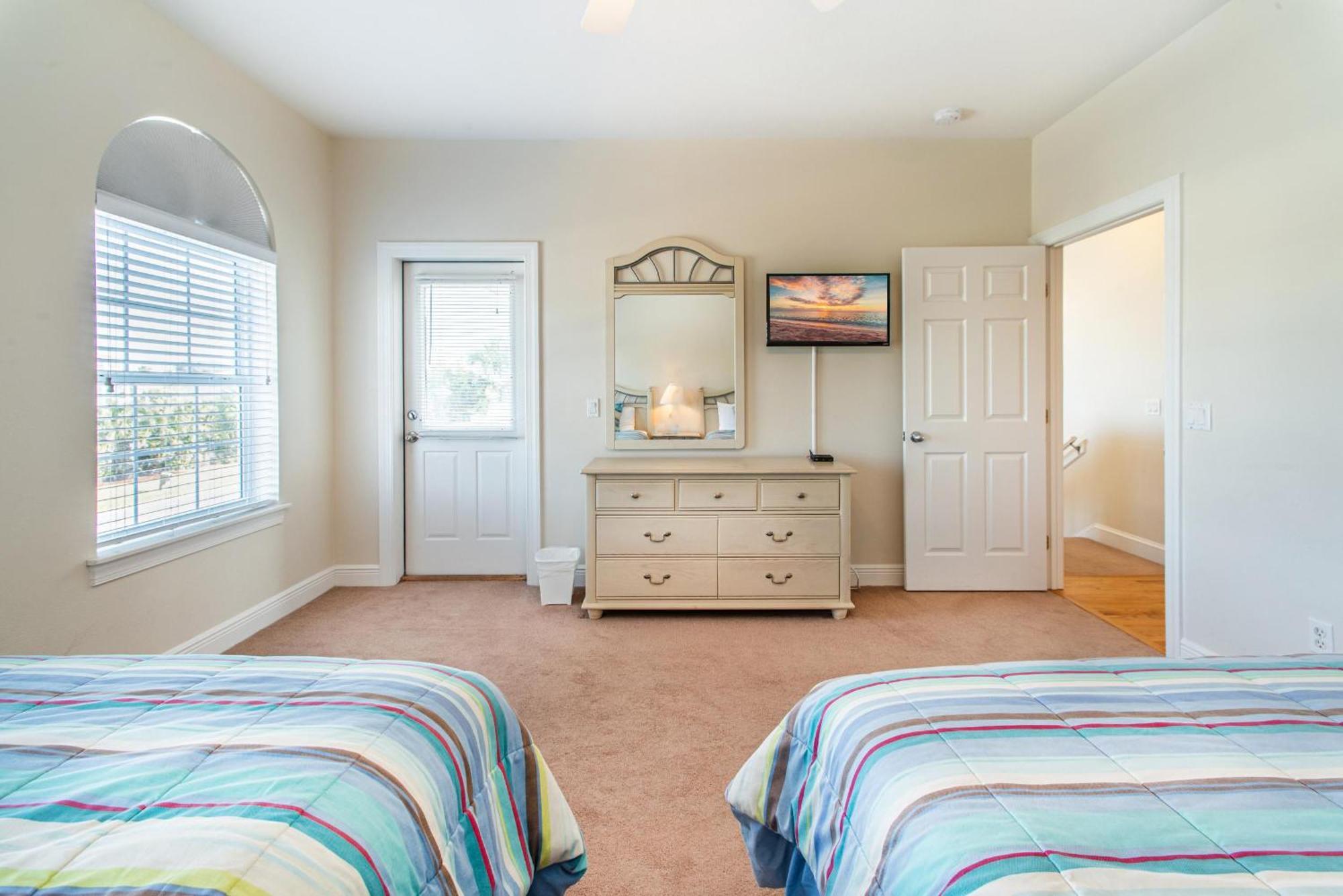 Ocean Spray Holiday home *