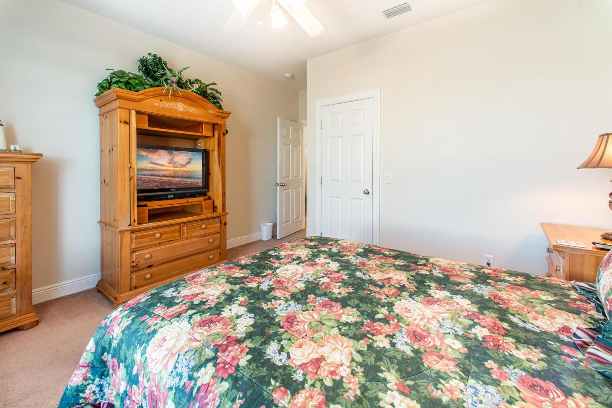 Ocean Spray Holiday home Panama City