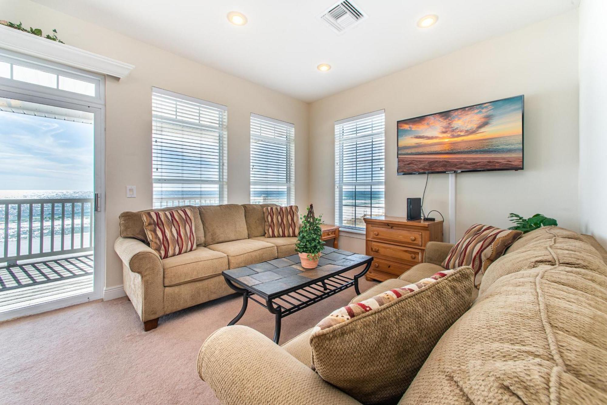 Ocean Spray Holiday home *