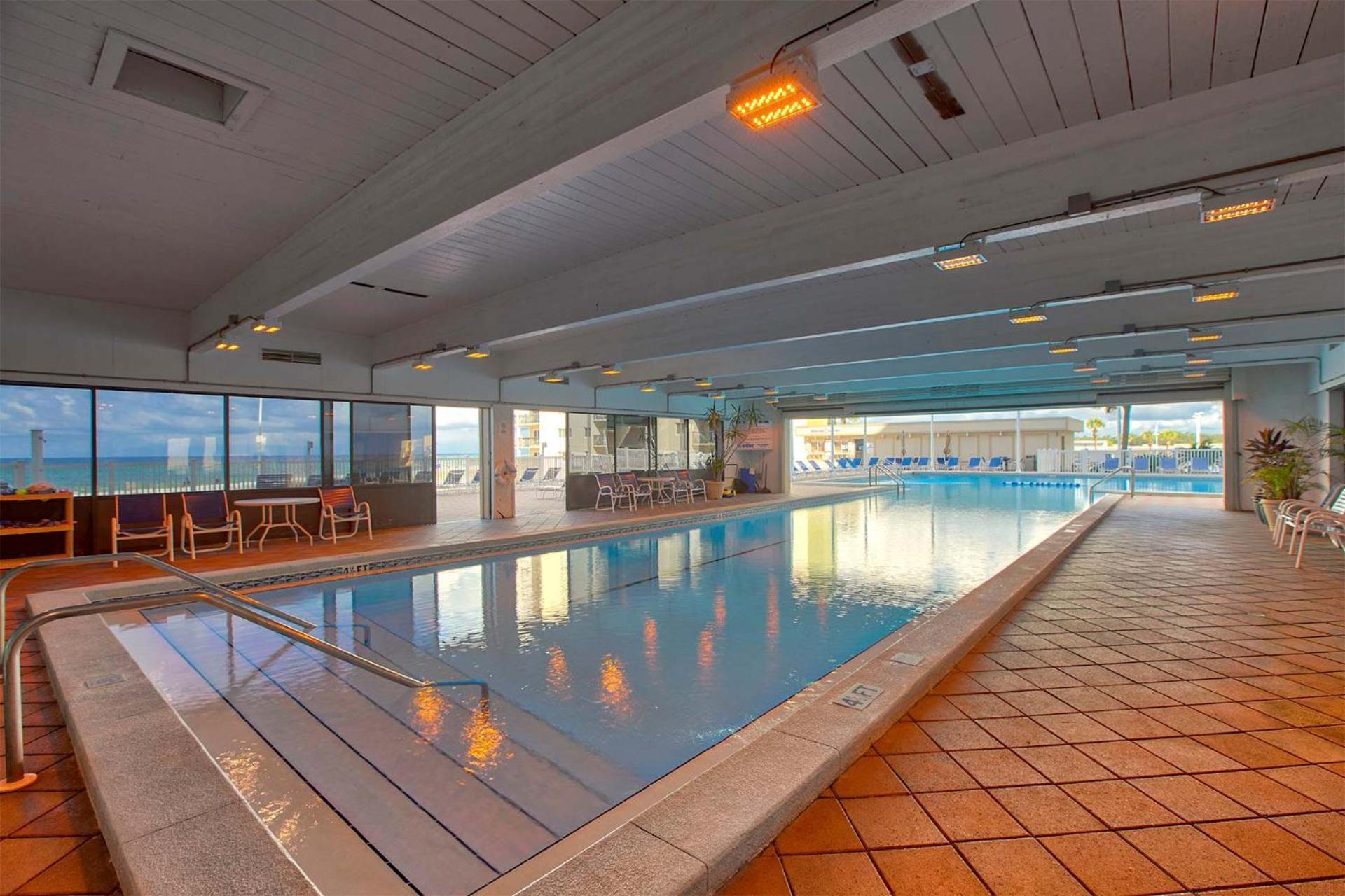 Shore Beats Work Gulf-front Escape With Stunning Views & Balconies Holiday home