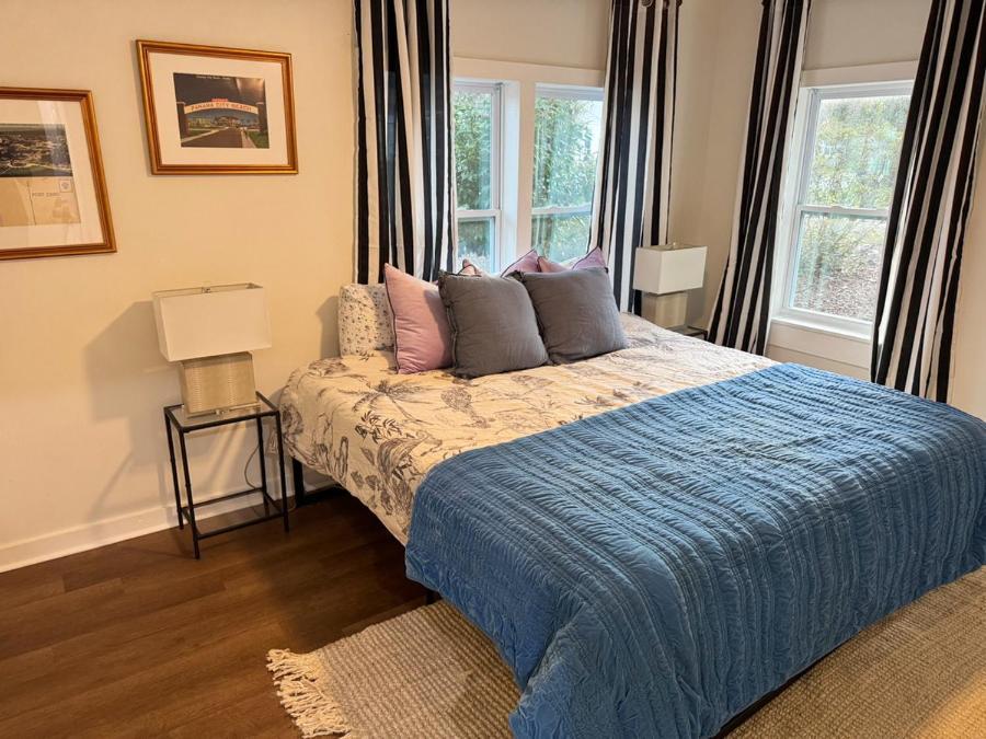 Apartment Dreami - 2br Retreat Near Downtown, Beaches, & Hot Spots Panama City