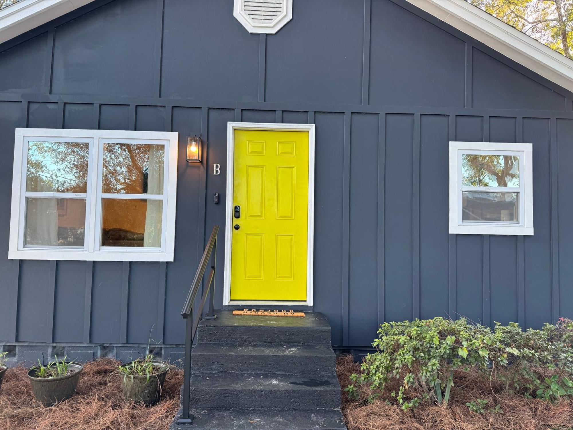 Apartment Dreami - 2br Retreat Near Downtown, Beaches, & Hot Spots