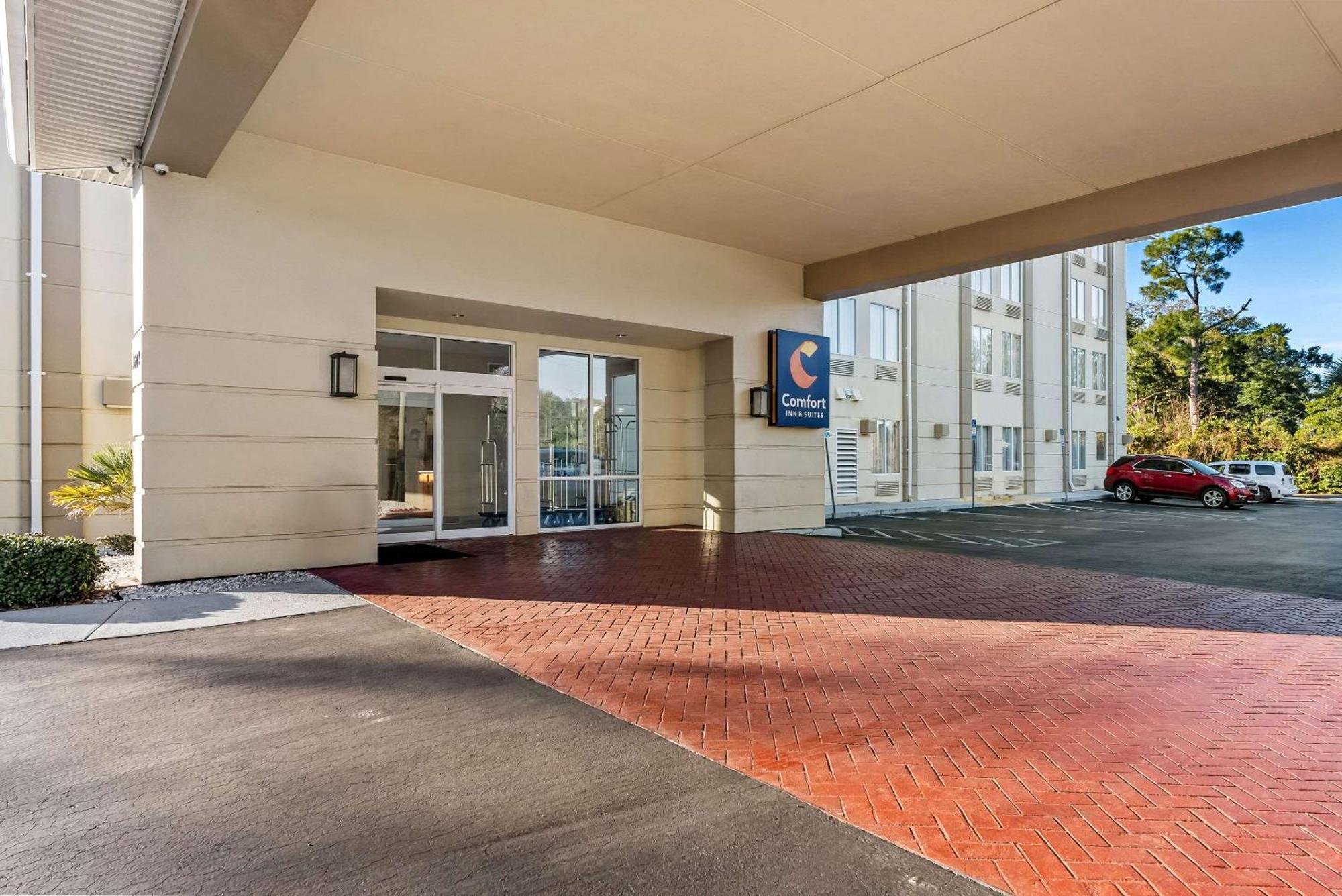 Comfort & - St Andrew Hotel