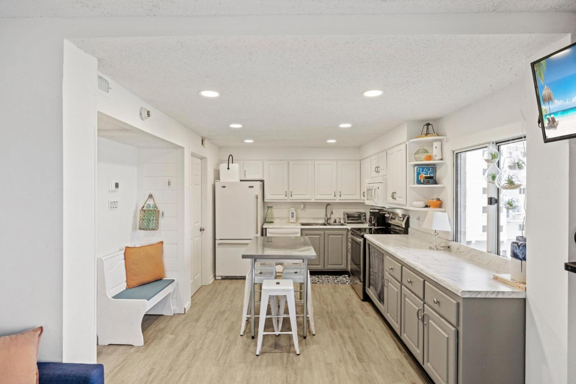 Pinnacle Port 304a Apartment Panama City
