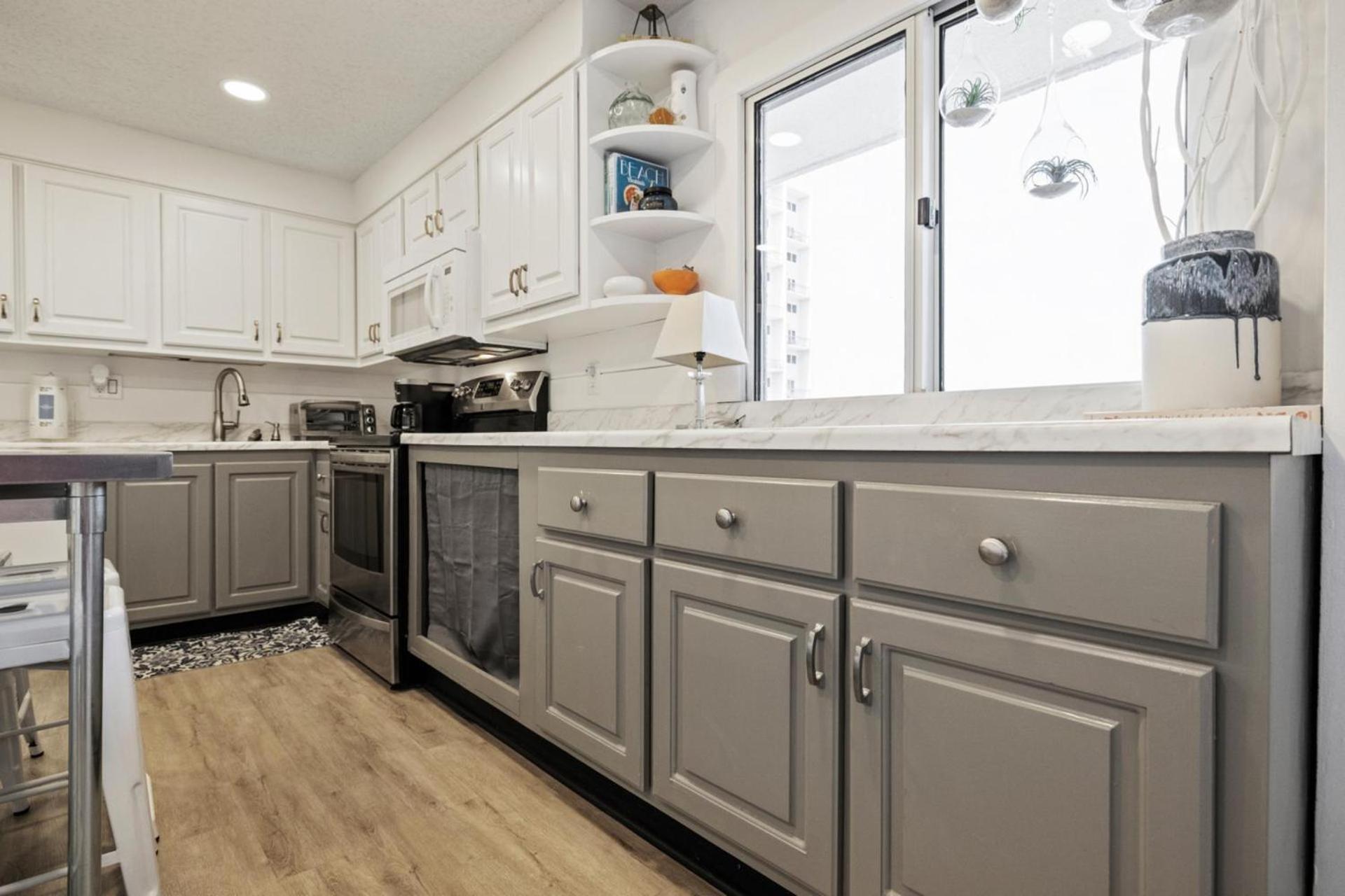 Apartment Pinnacle Port 304a