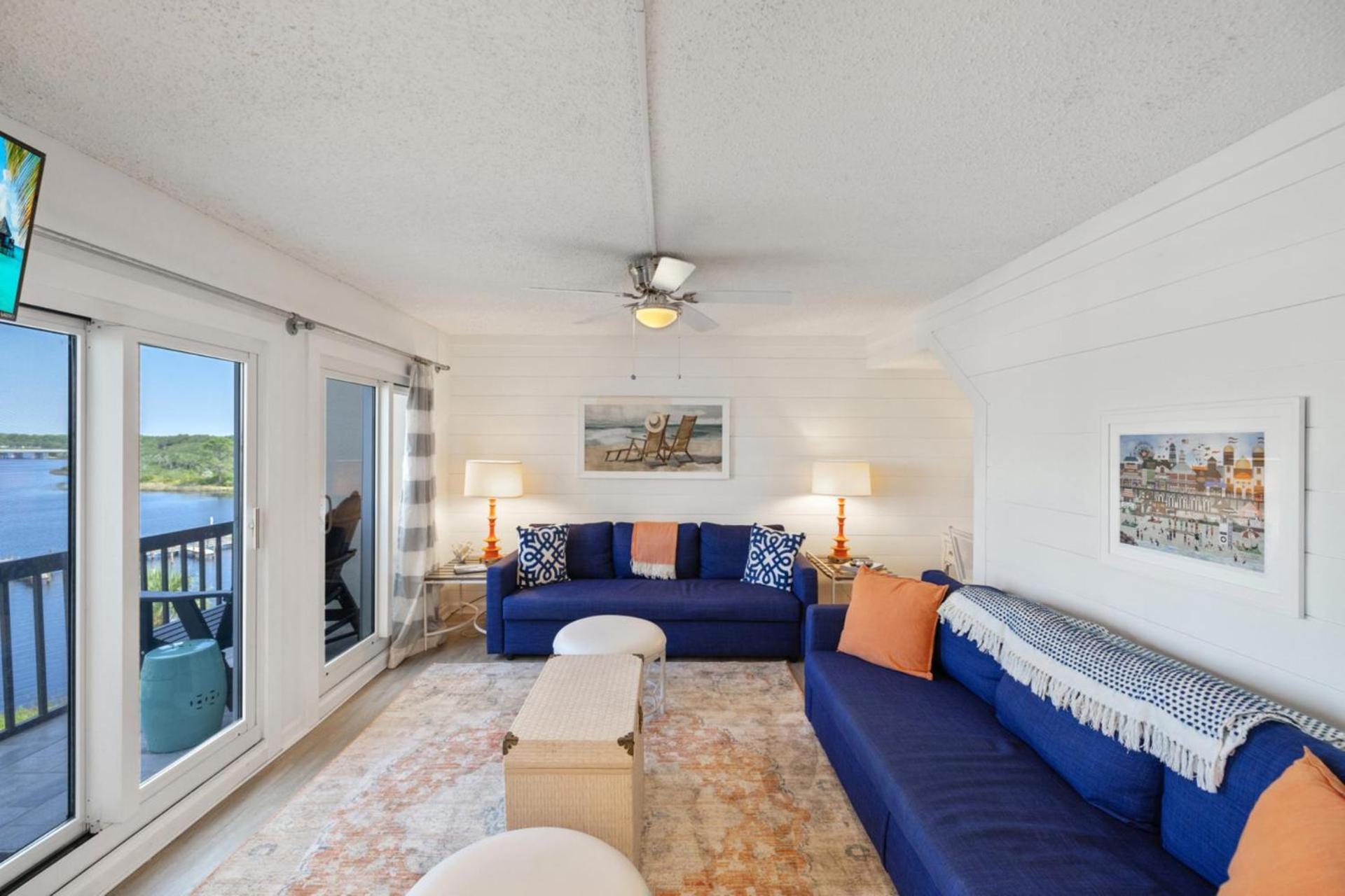 Pinnacle Port 304a Apartment *