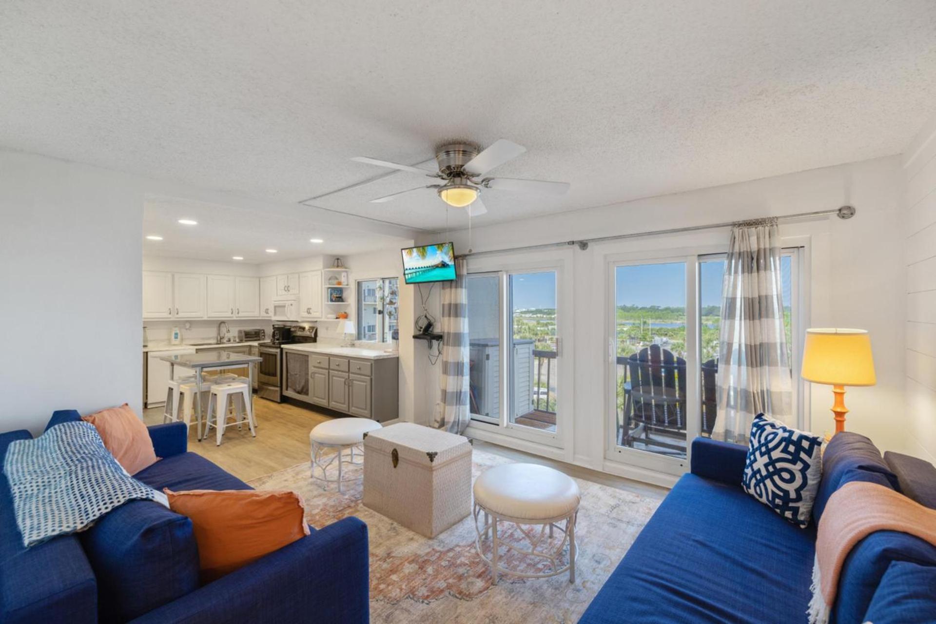 Apartment Pinnacle Port 304a Panama City