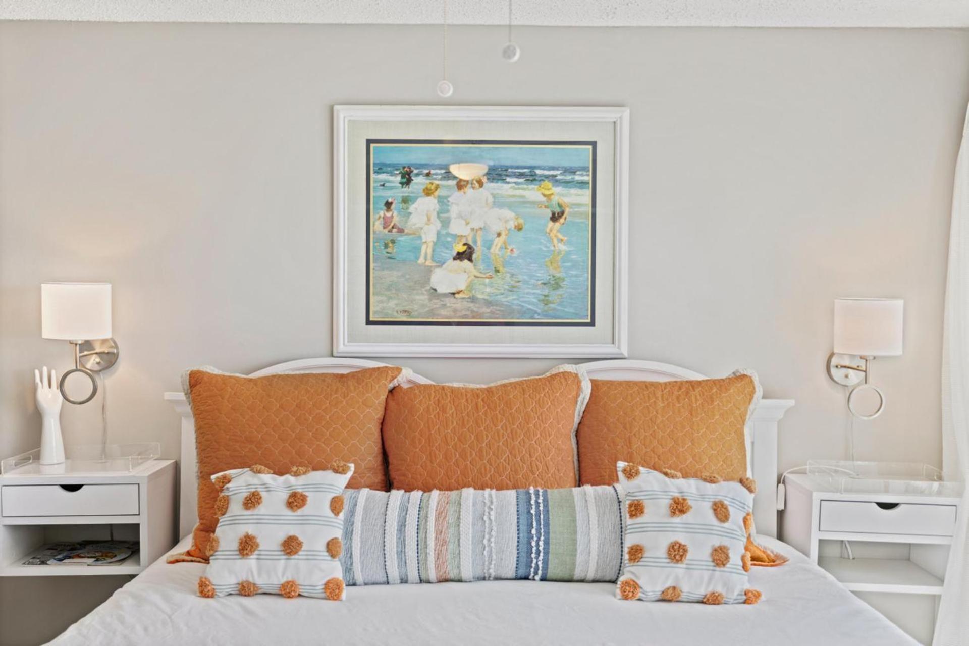 Apartment Pinnacle Port 304a Panama City