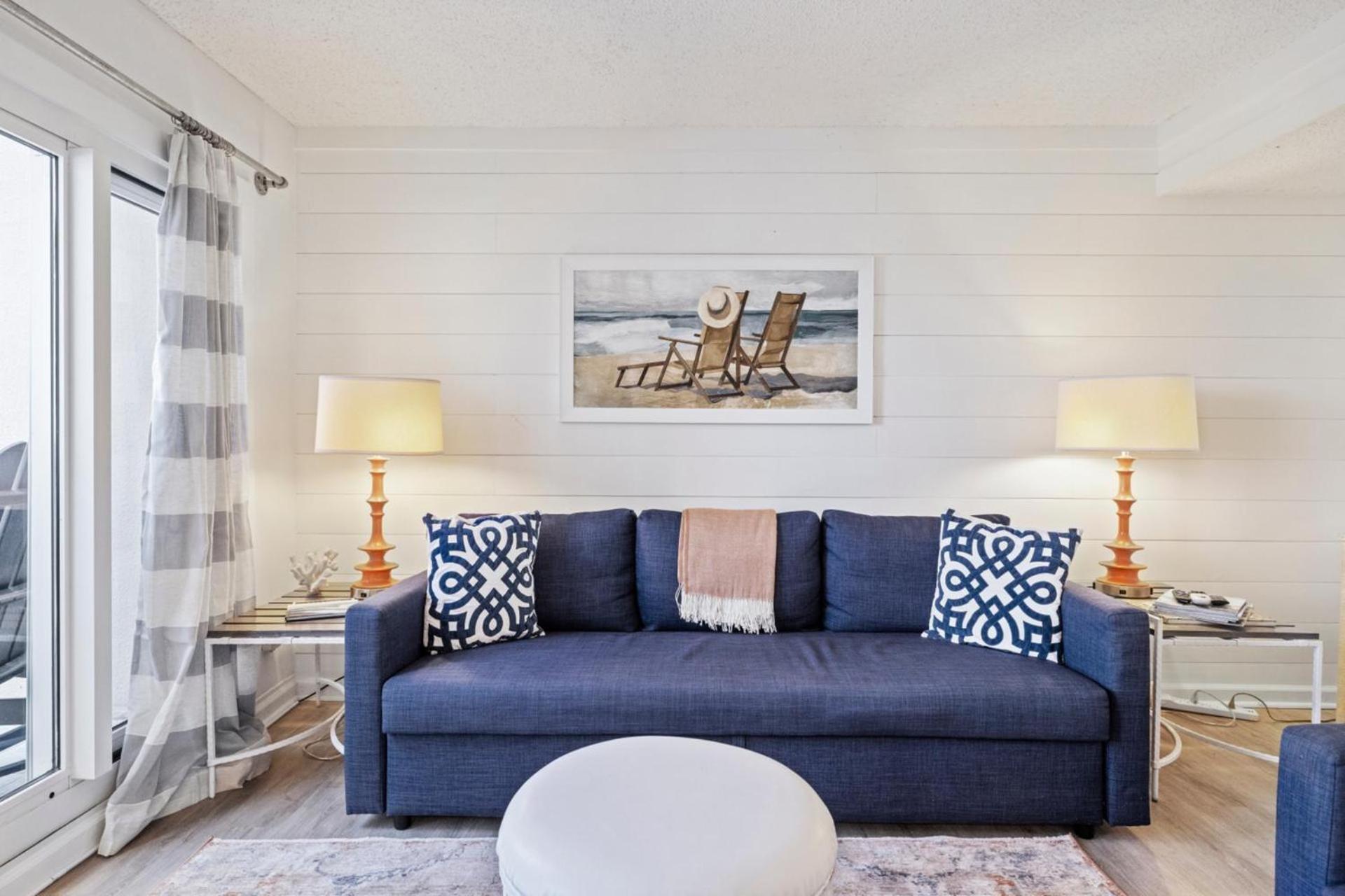 Apartment Pinnacle Port 304a