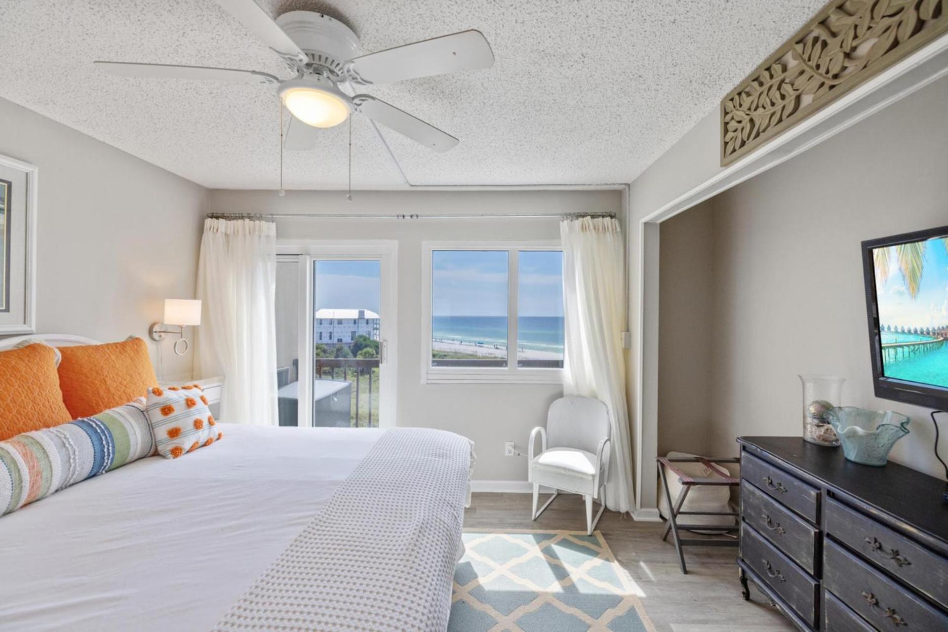 Apartment Pinnacle Port 304a Panama City