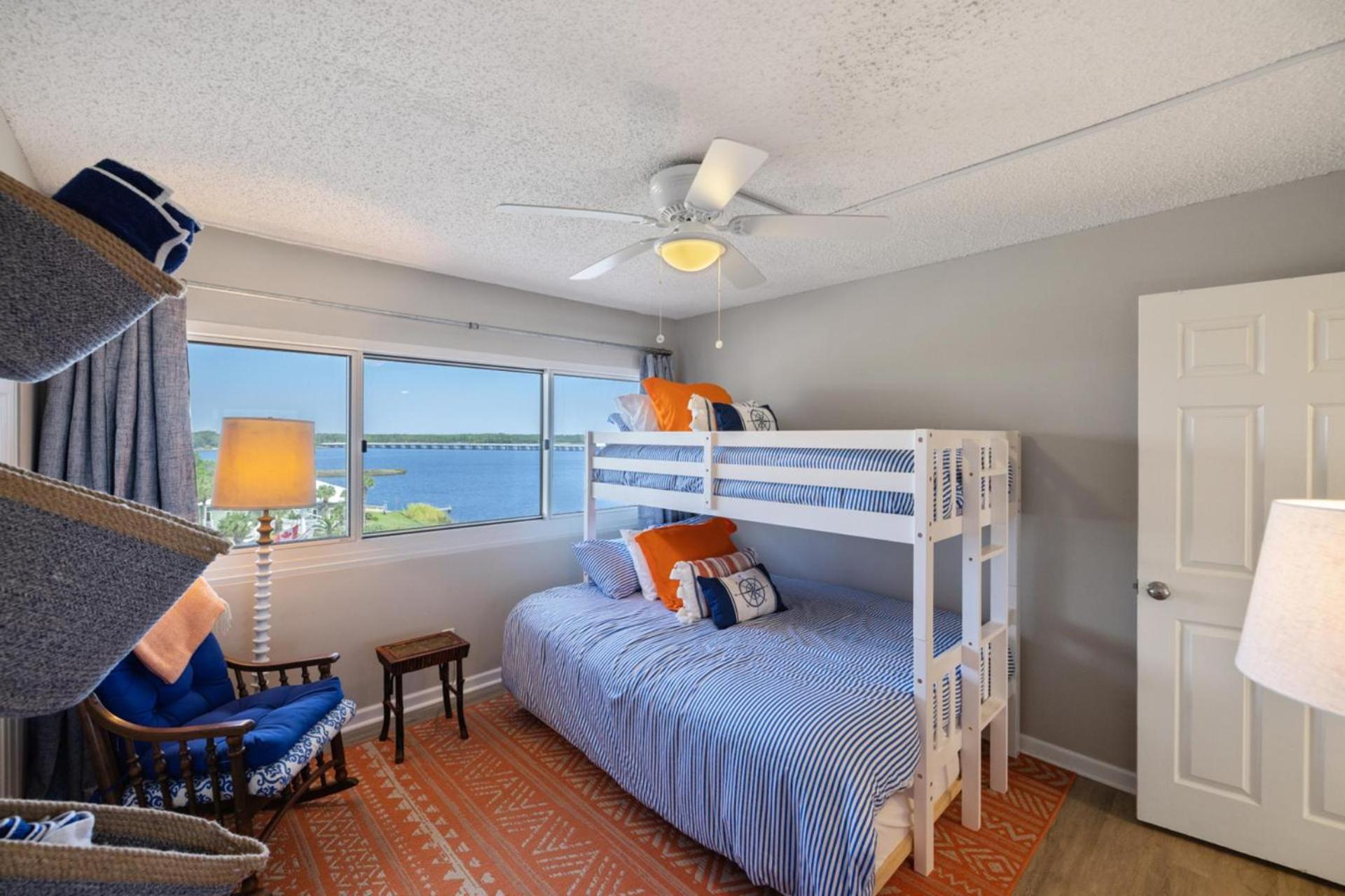 Pinnacle Port 304a Apartment Panama City